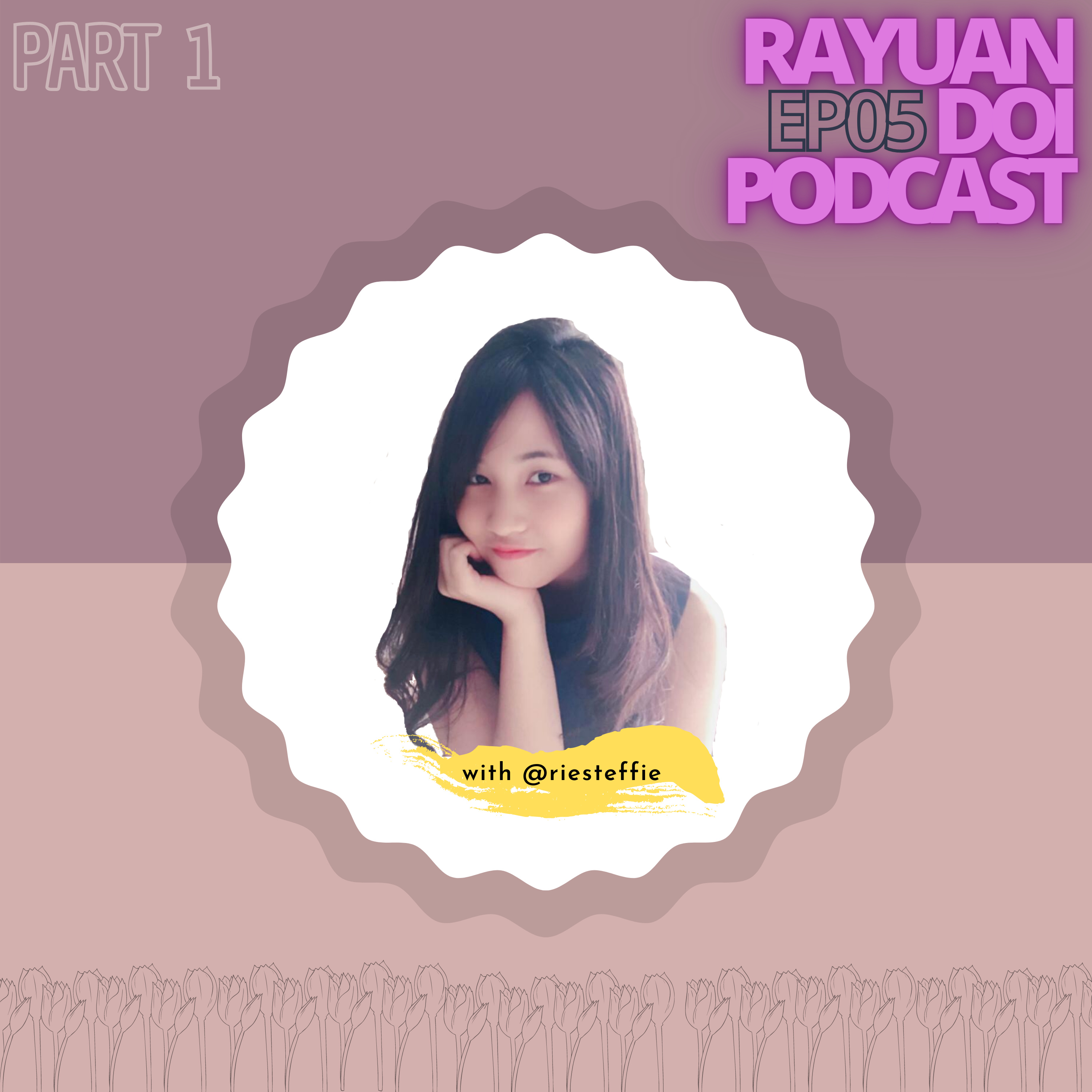 RDP (Rayuan Doi Podcast)