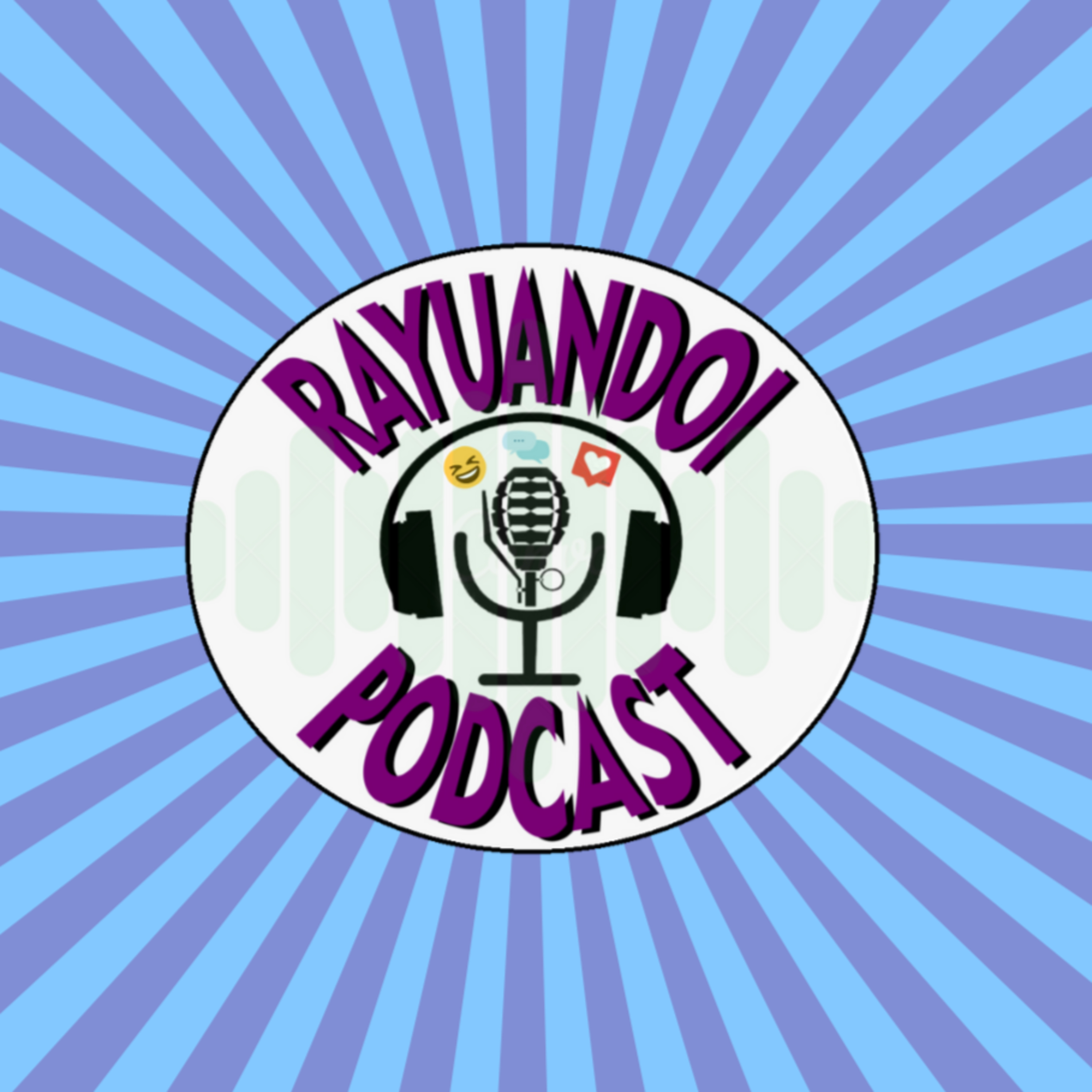 RDP (Rayuan Doi Podcast)