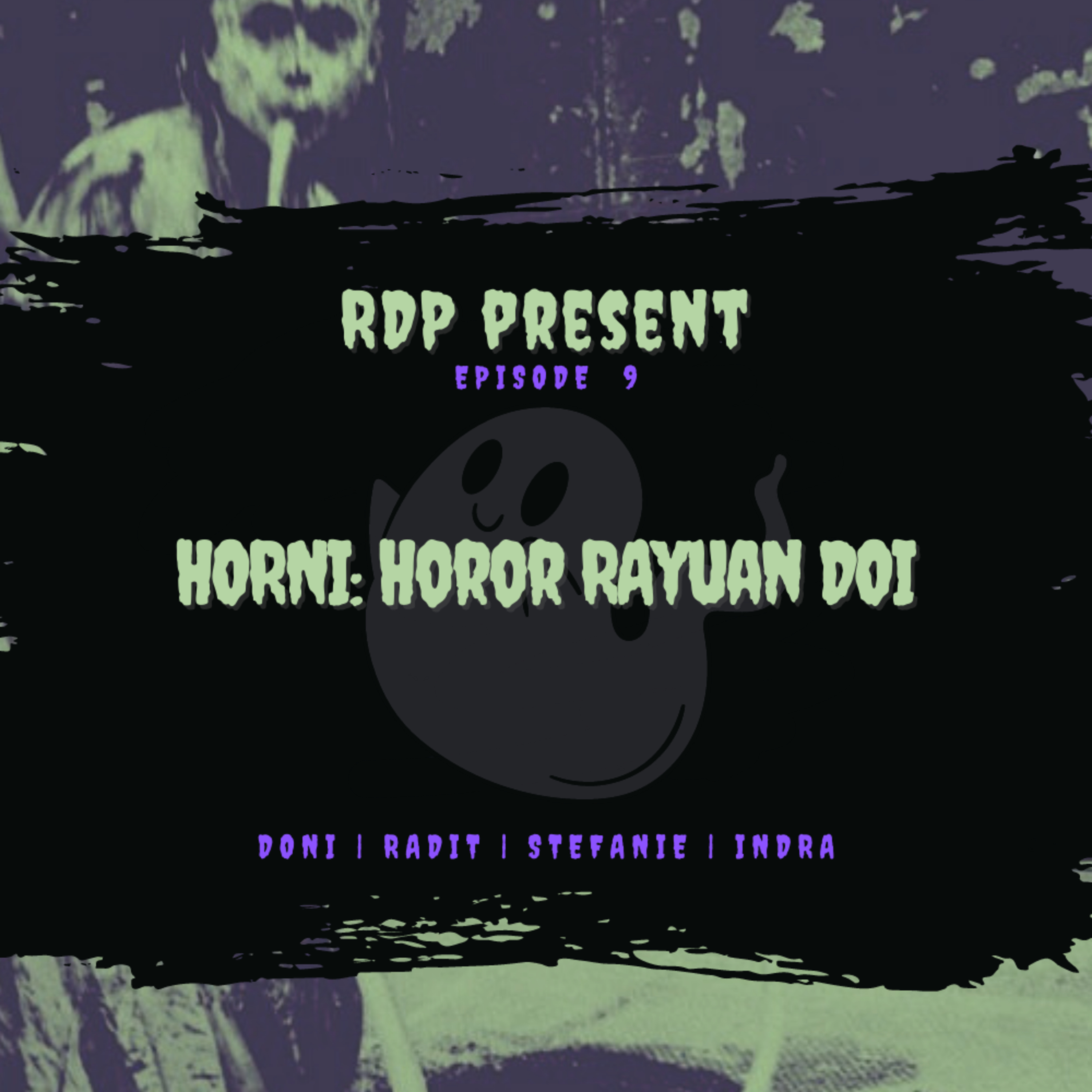 RDP (Rayuan Doi Podcast)