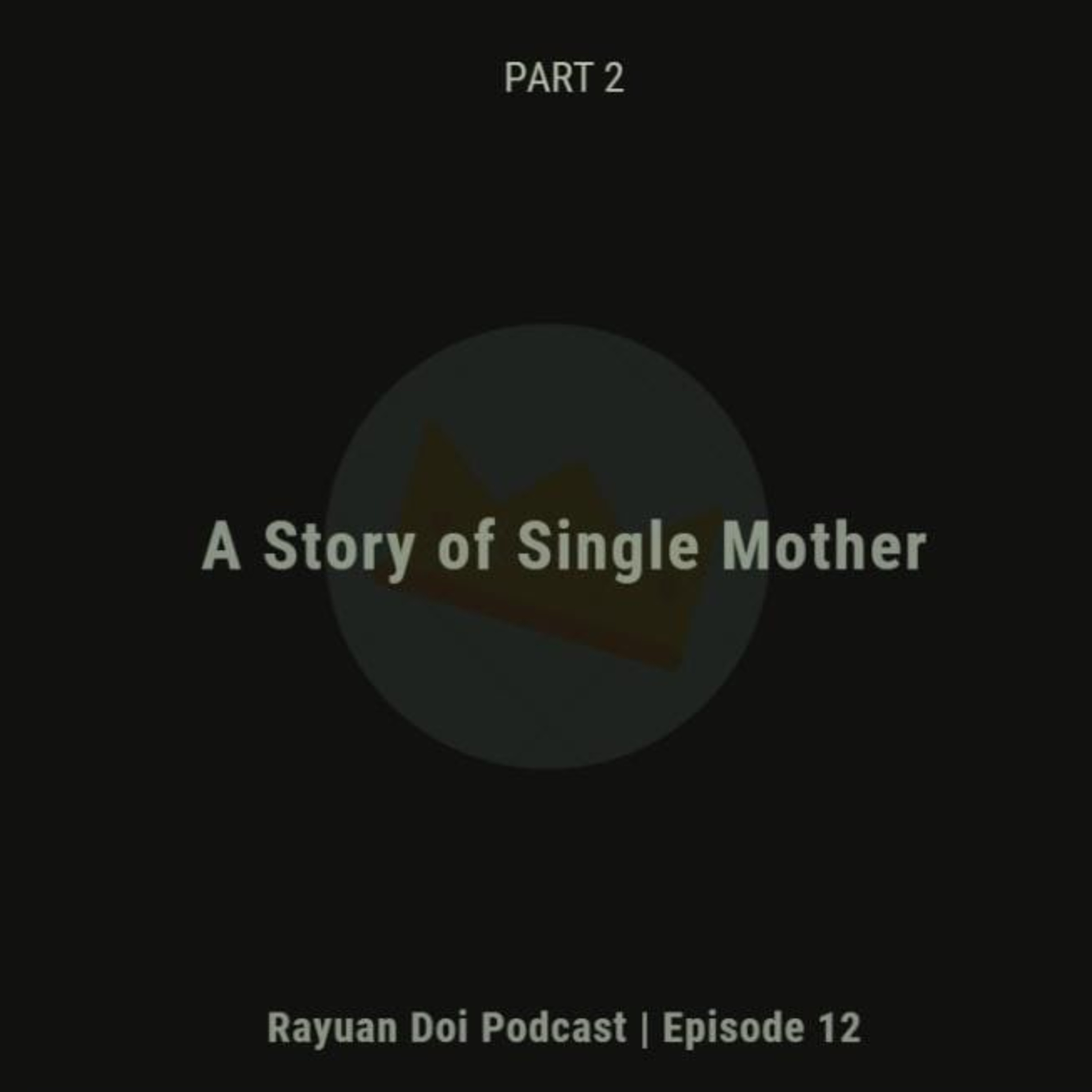 RDP (Rayuan Doi Podcast)