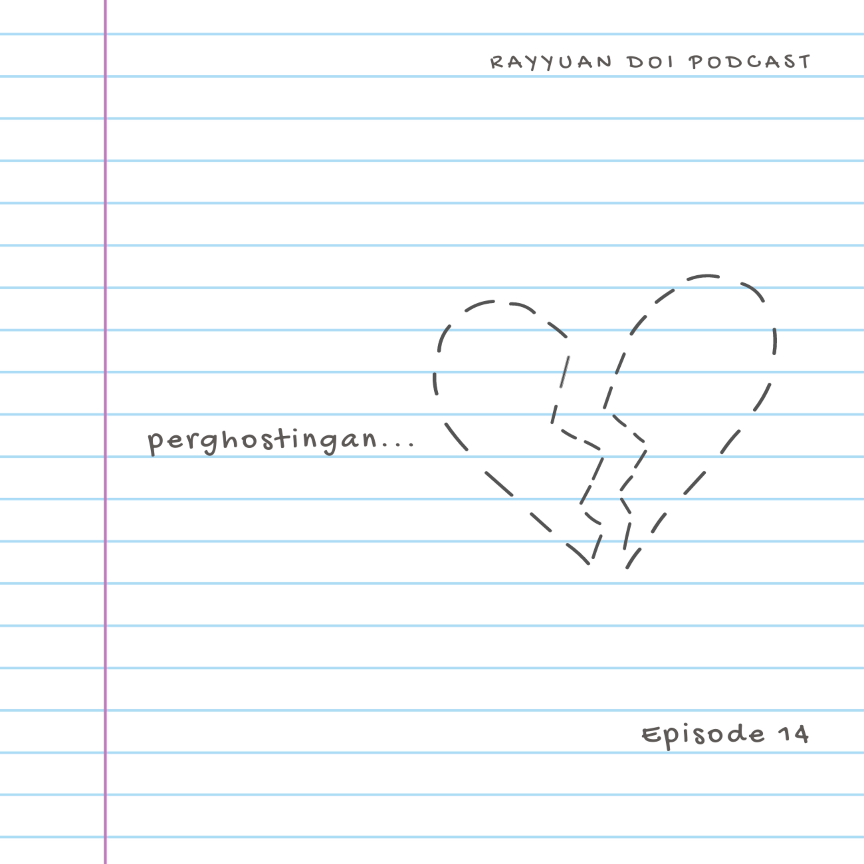 RDP (Rayuan Doi Podcast)