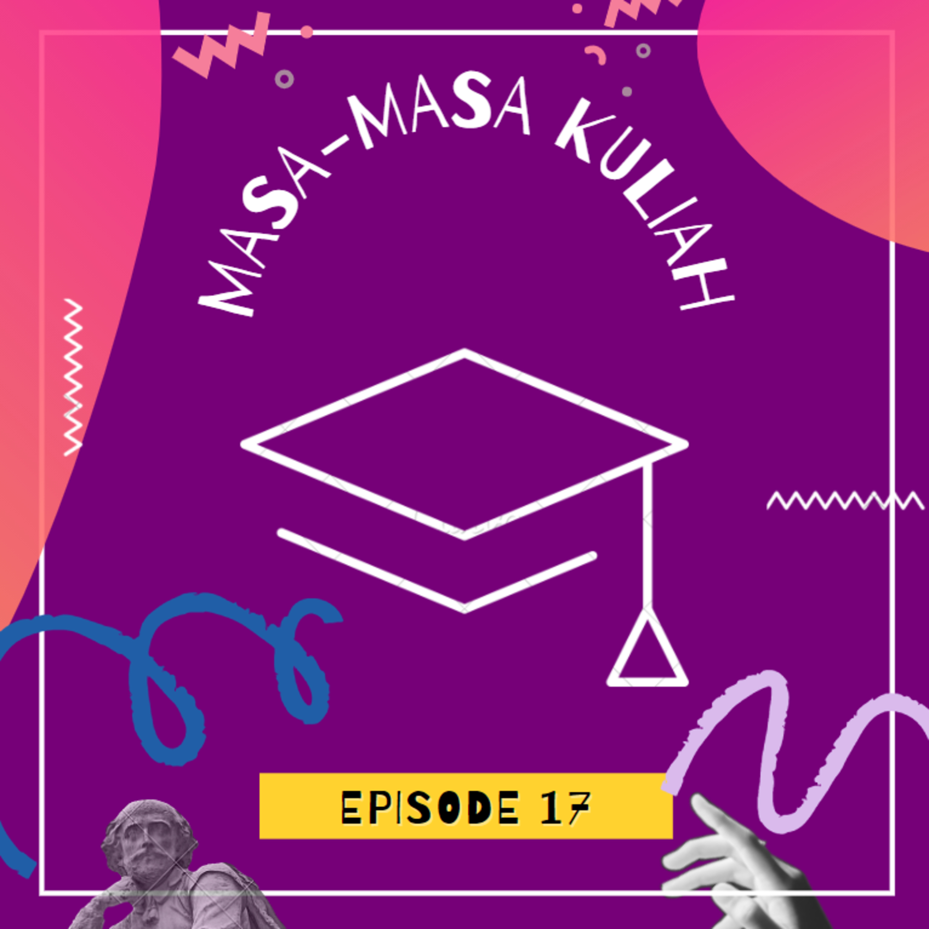 RDP (Rayuan Doi Podcast)