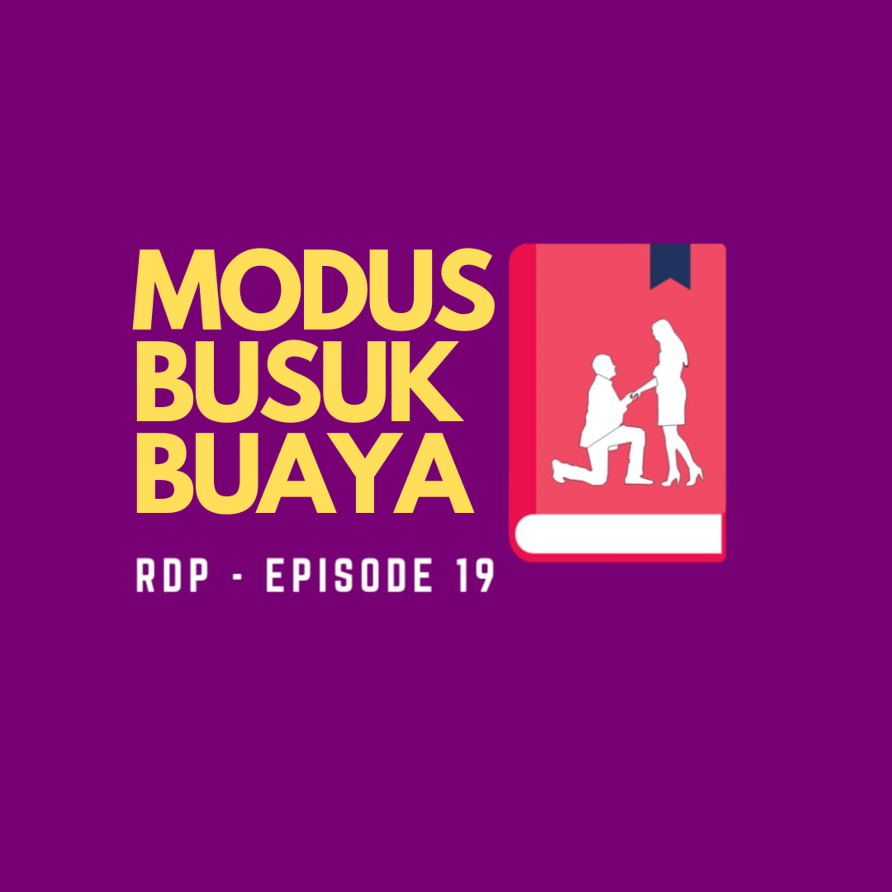 RDP (Rayuan Doi Podcast)