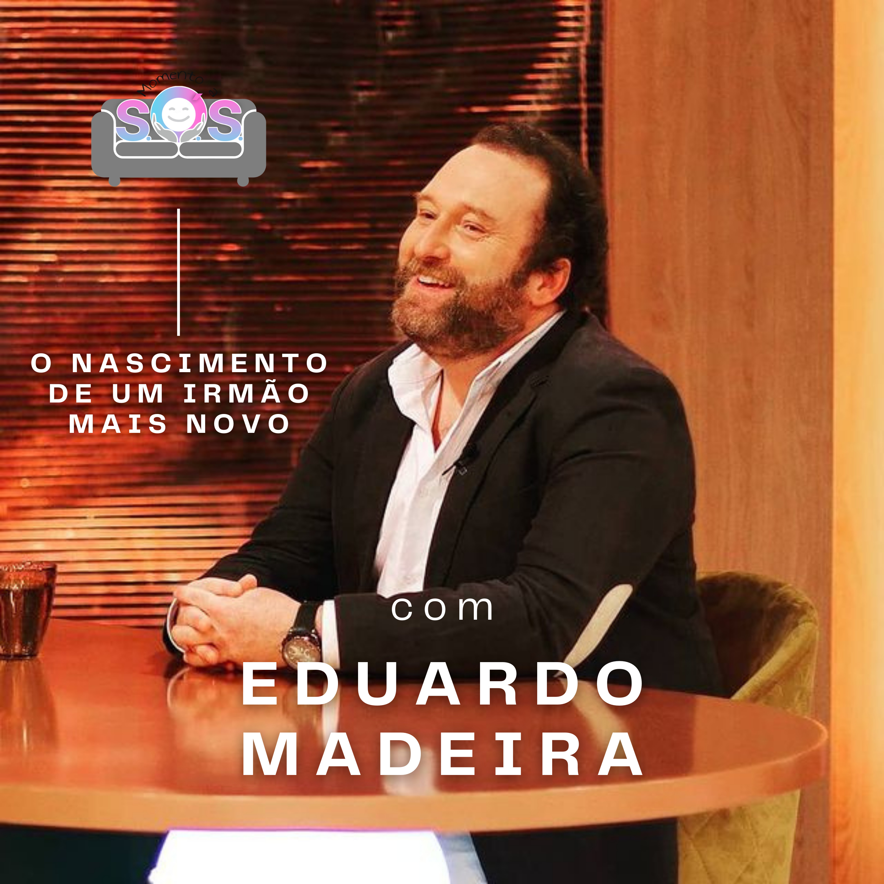 Momento a S.Ó.S. pelo pediatra Hugo Rodrigues