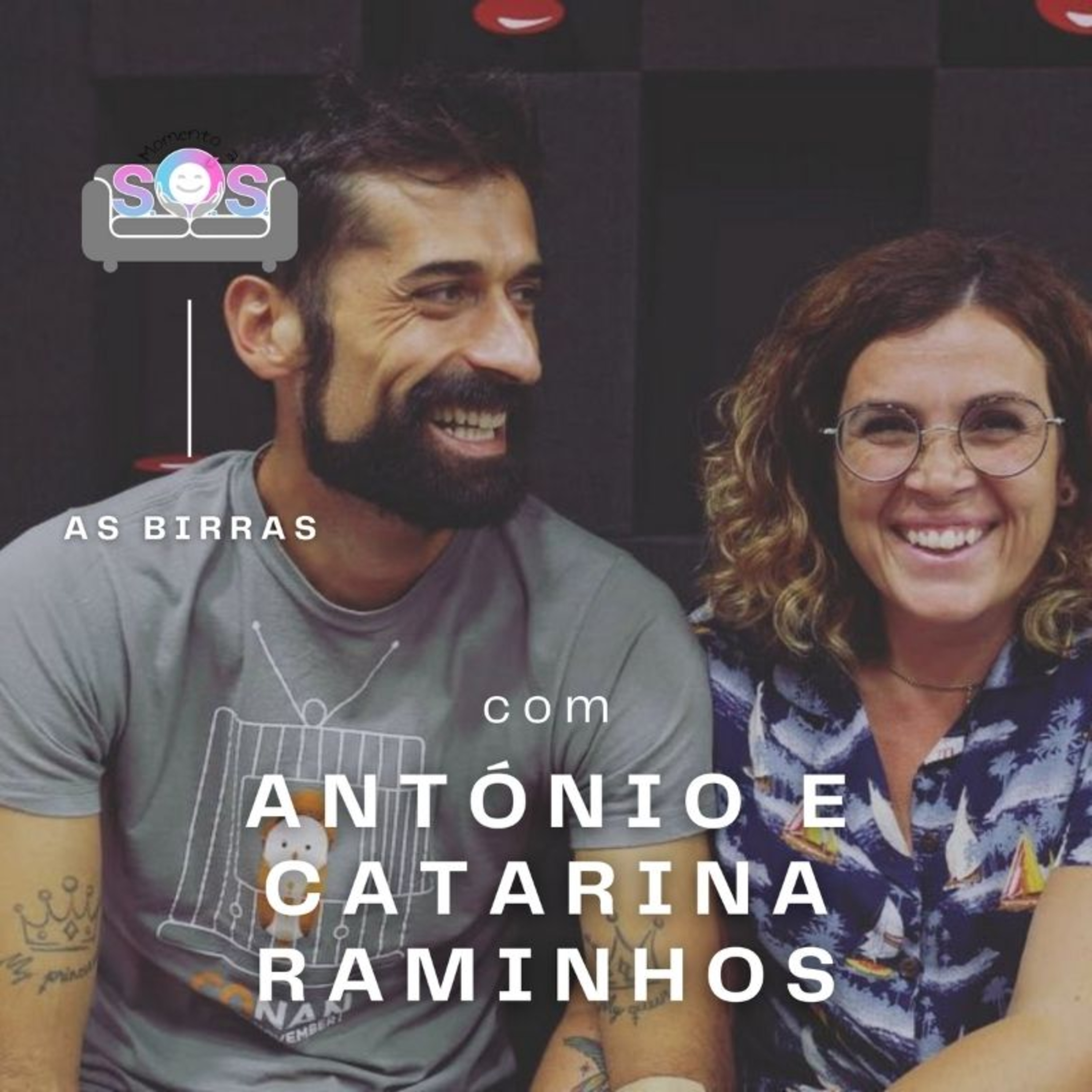 Momento a S.Ó.S. pelo pediatra Hugo Rodrigues