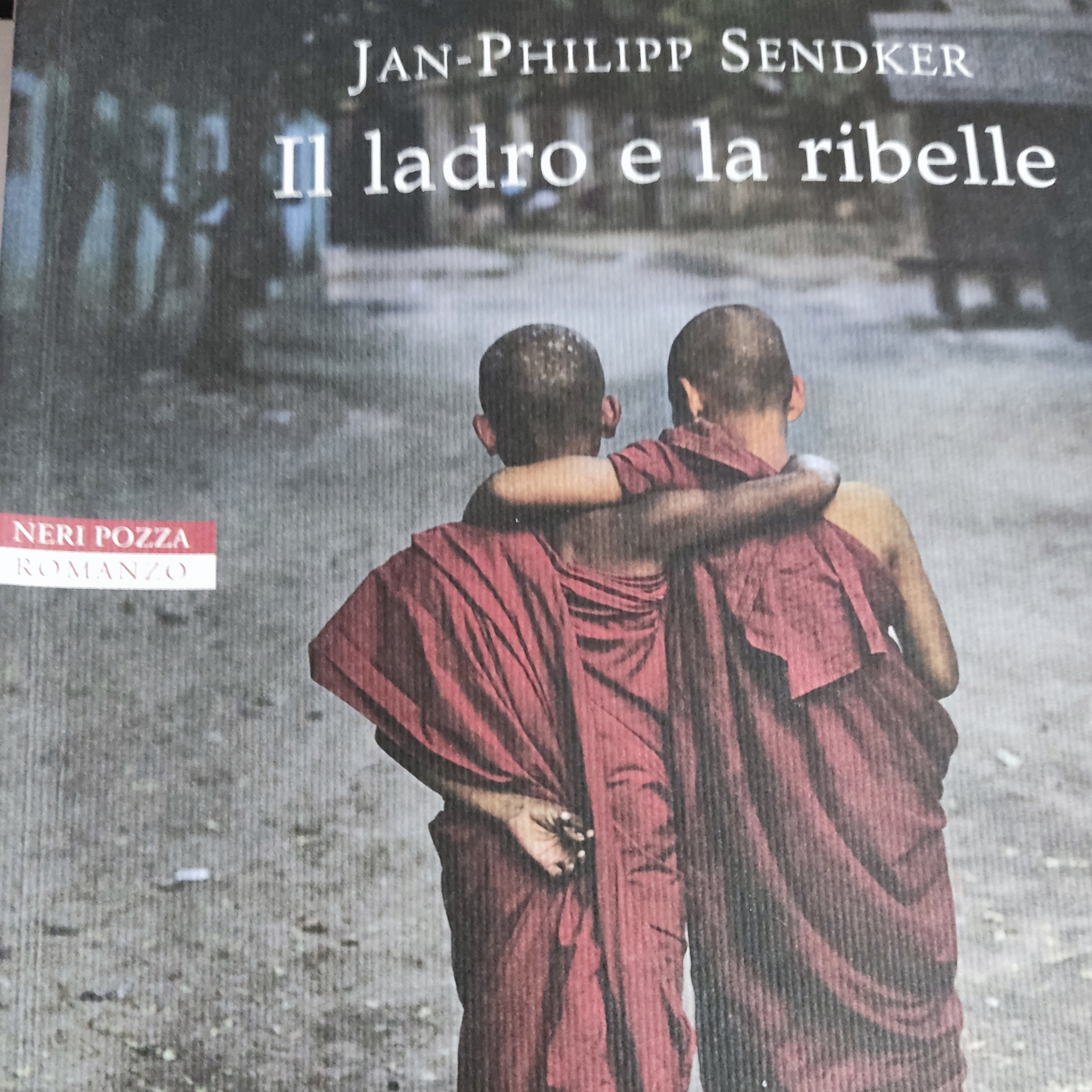 Prime Pagine