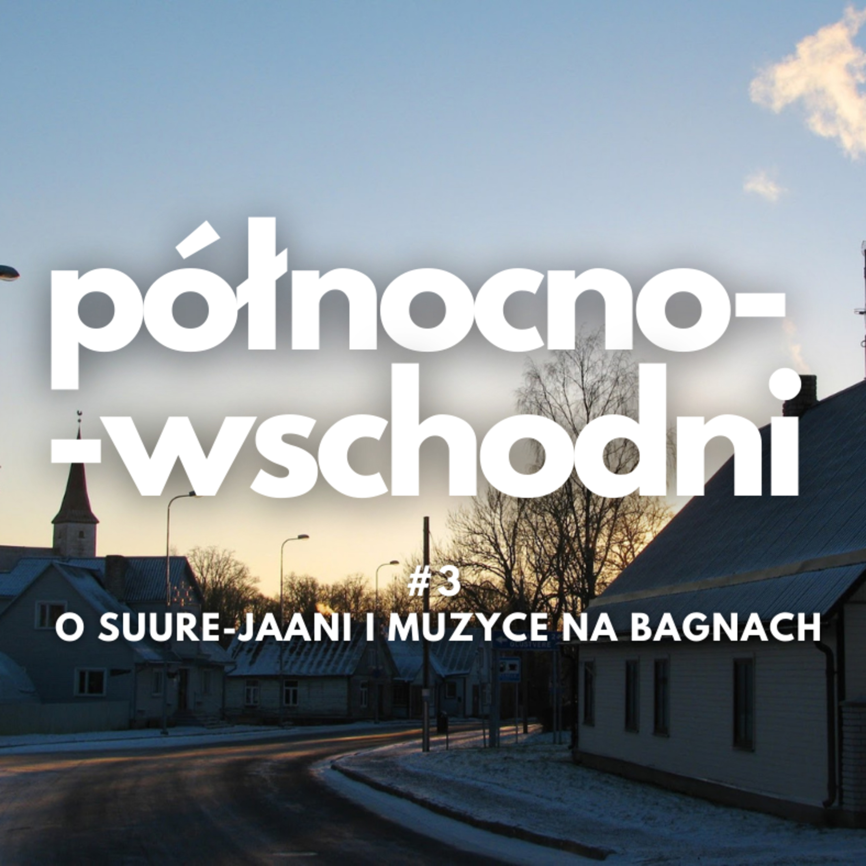 Północno-wschodni
