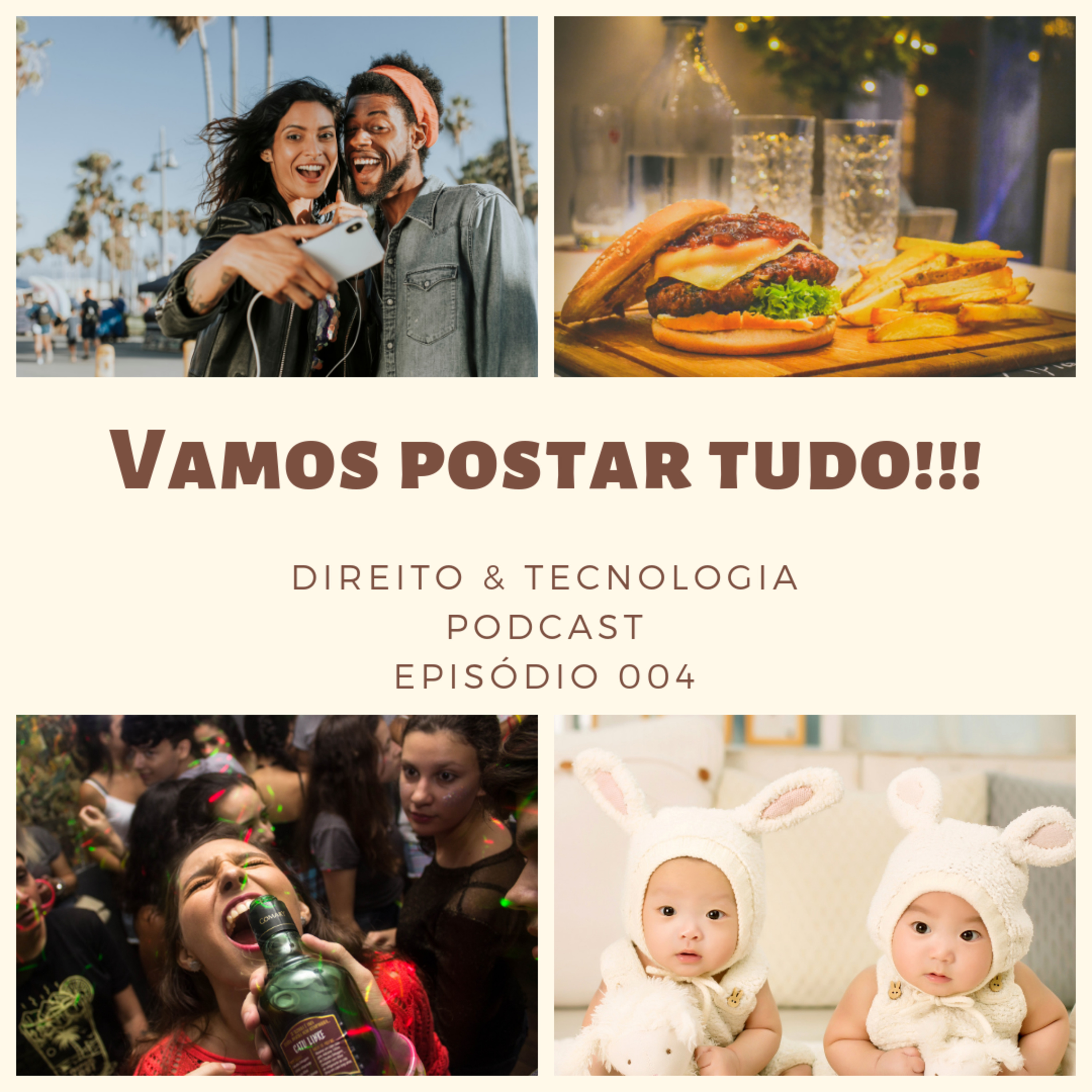 Direito e Tecnologia