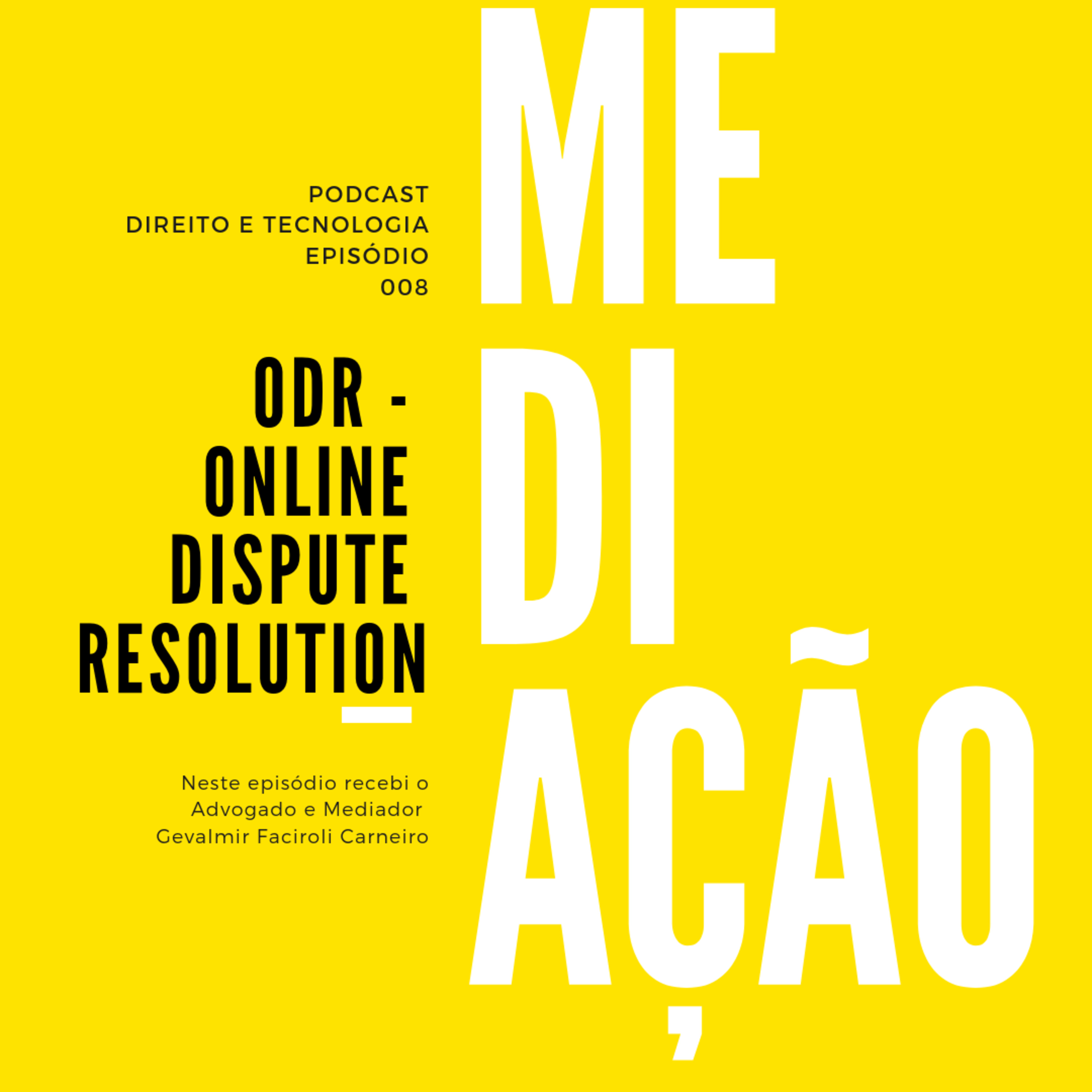 Direito e Tecnologia