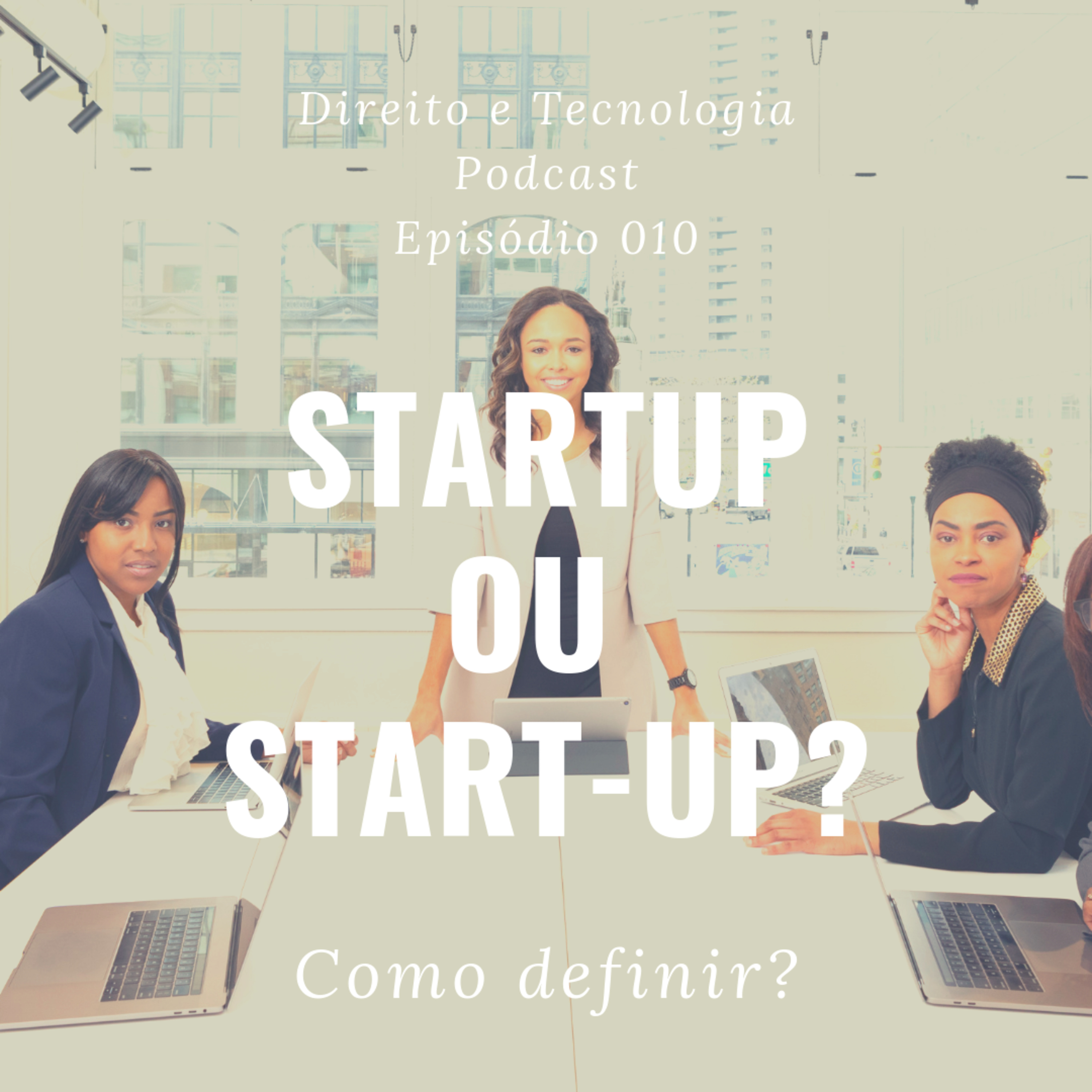Direito e Tecnologia