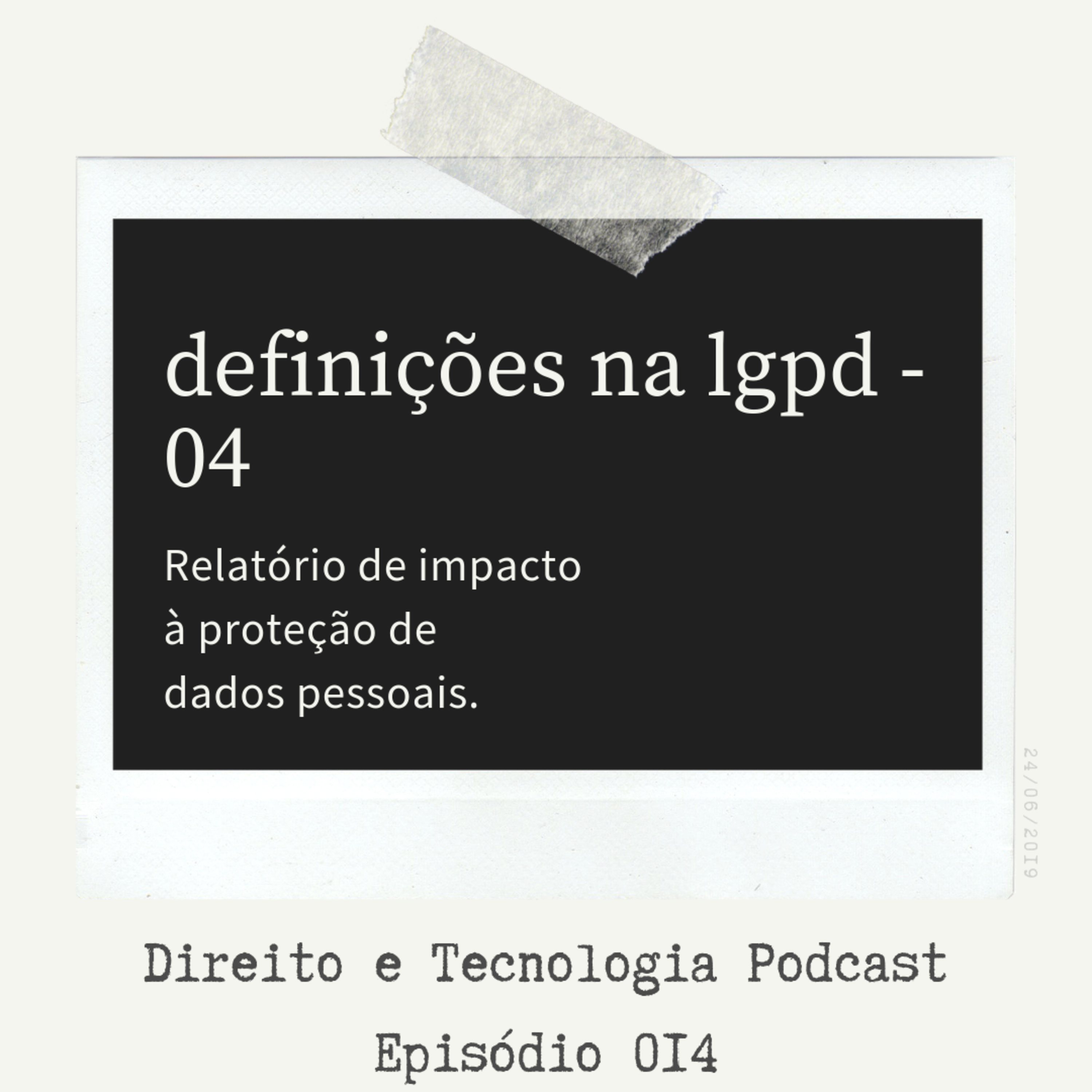 Direito e Tecnologia