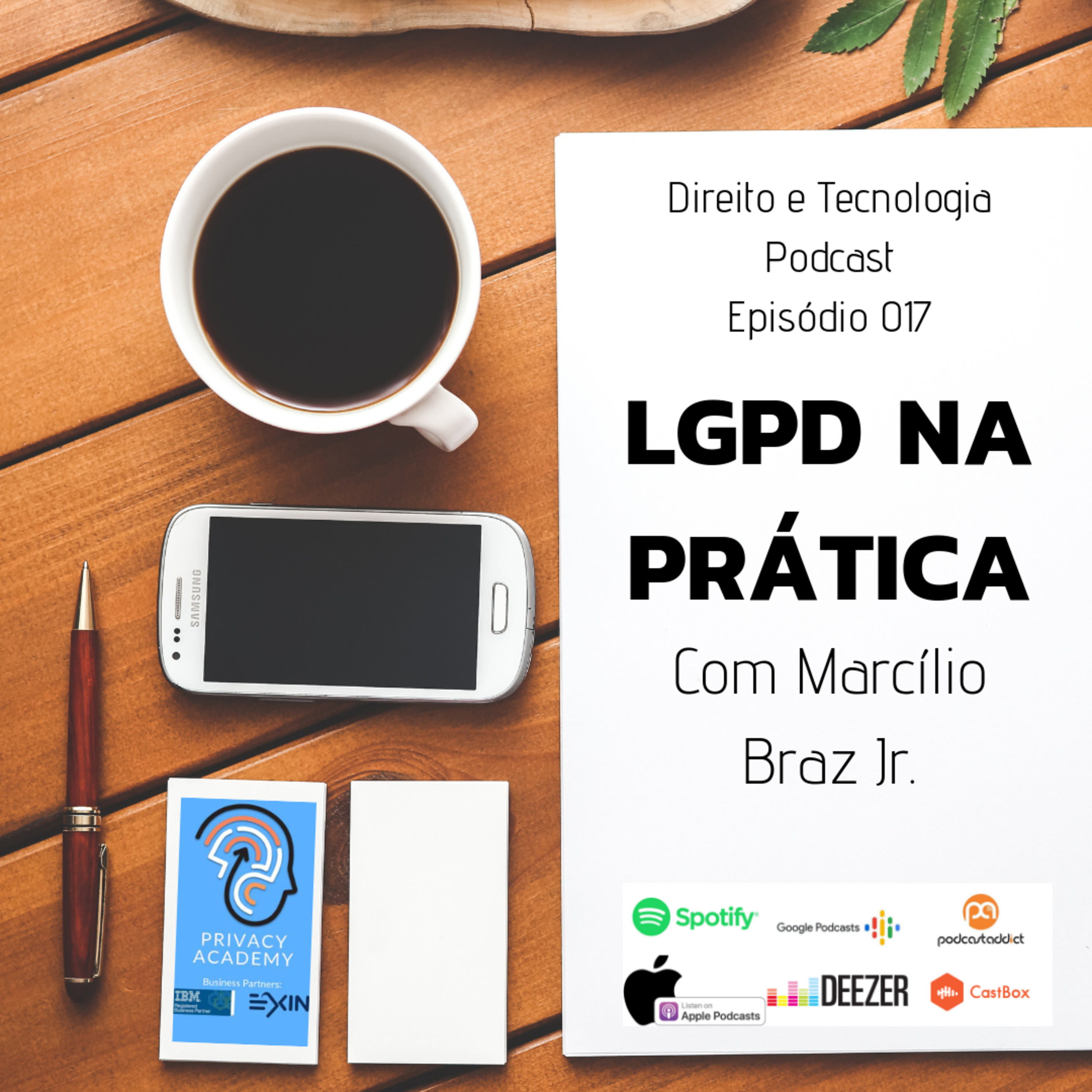 Direito e Tecnologia