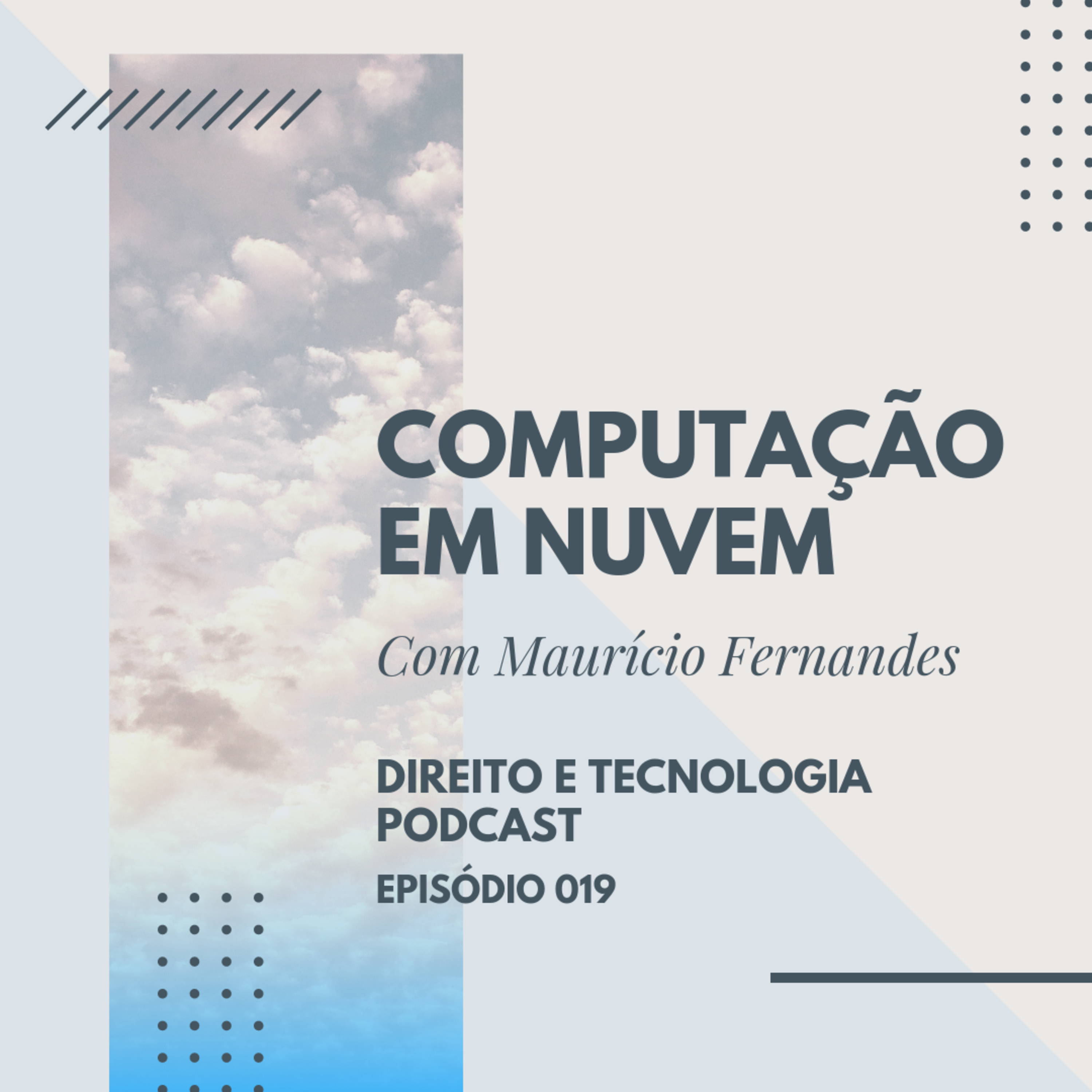 Direito e Tecnologia
