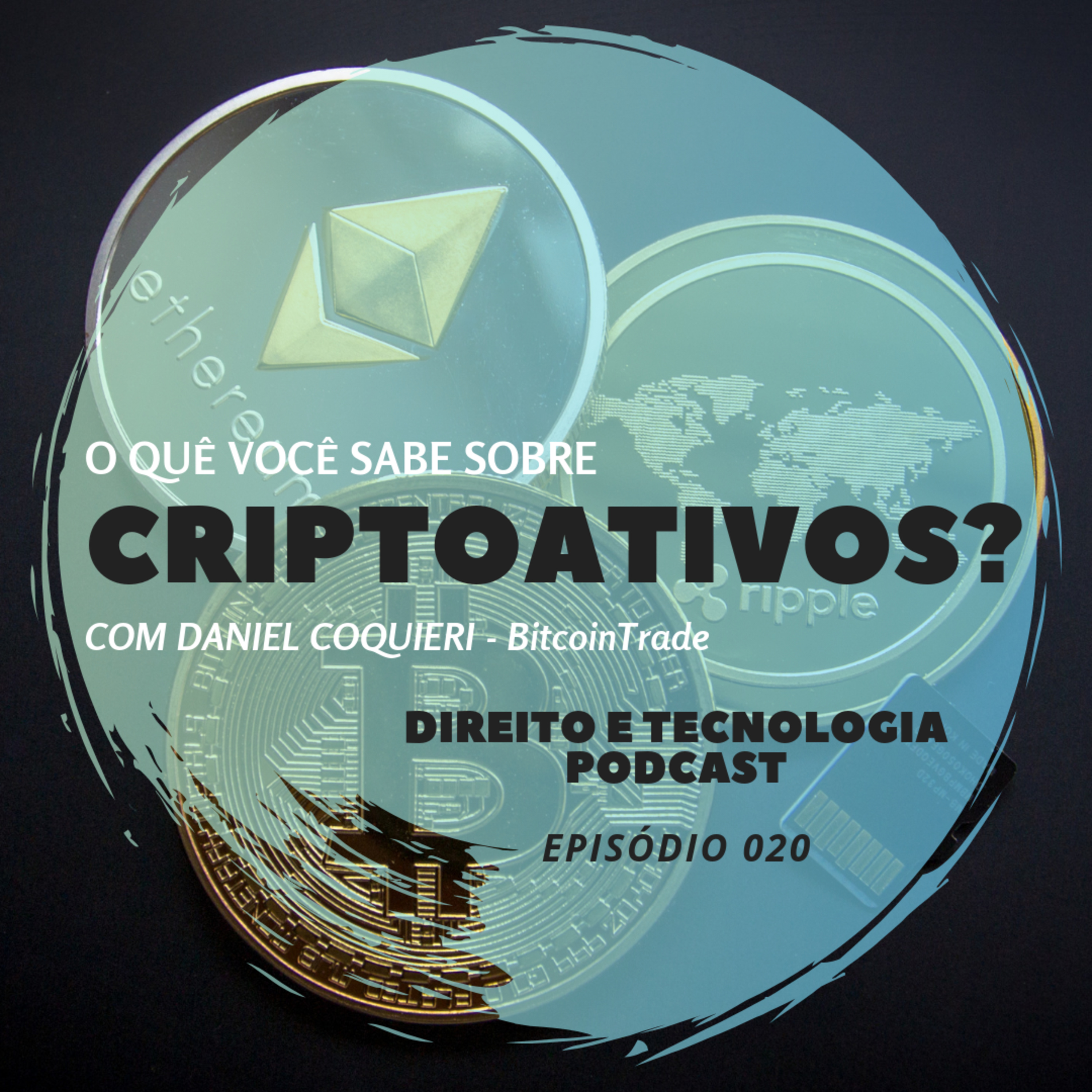 Direito e Tecnologia