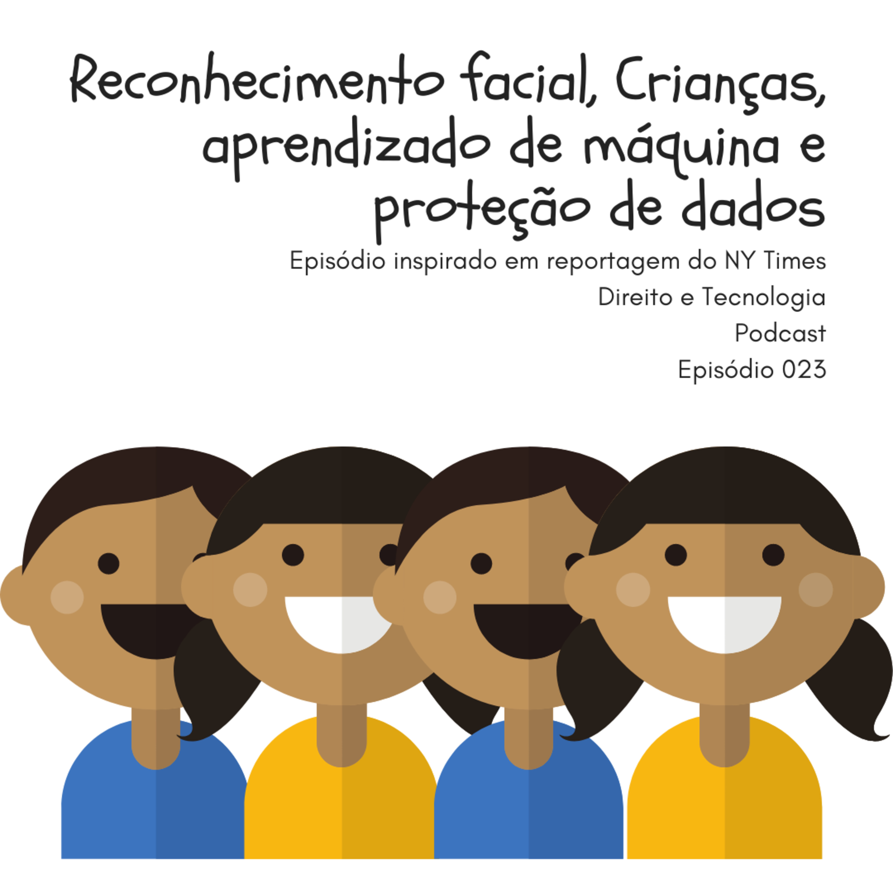 Direito e Tecnologia