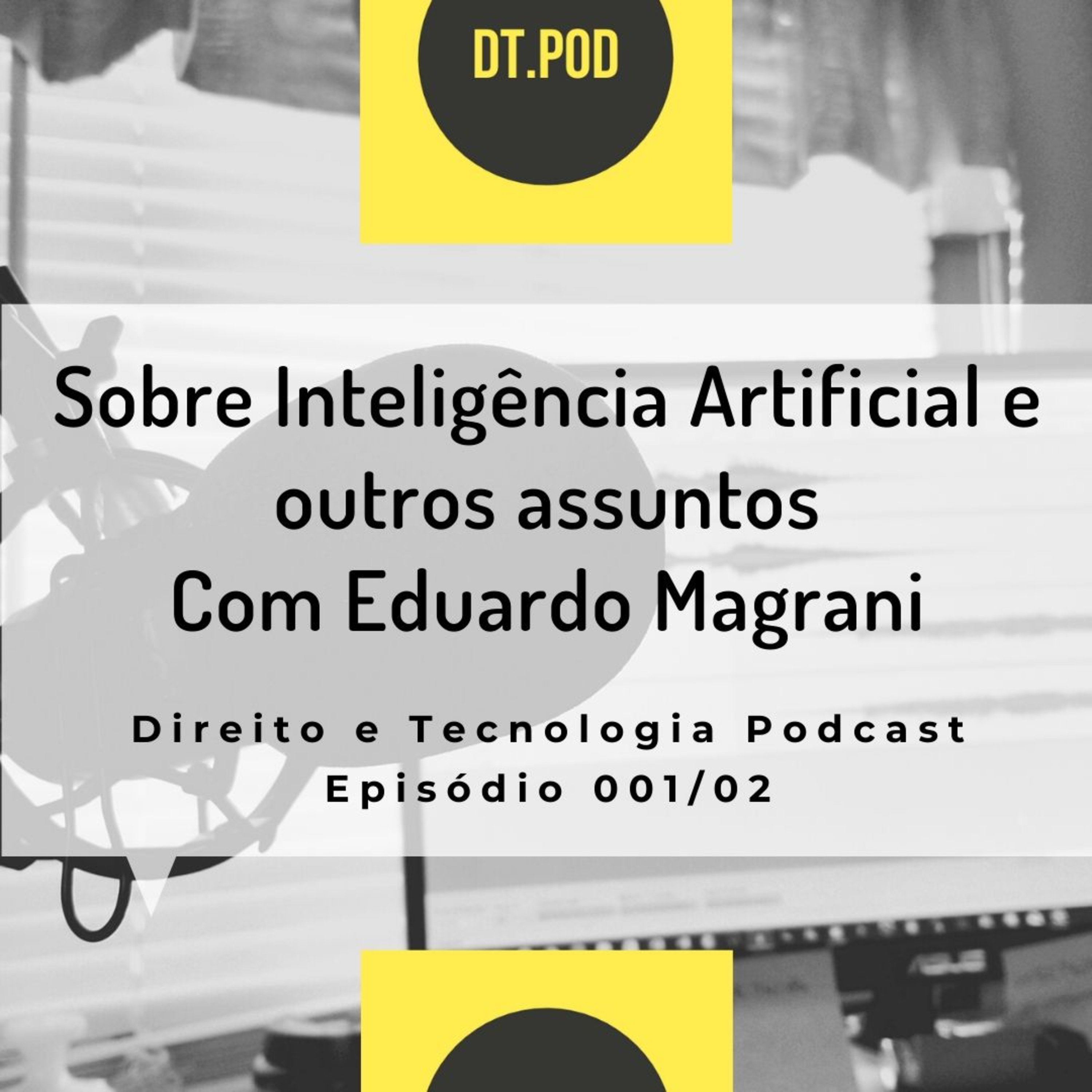 Direito e Tecnologia