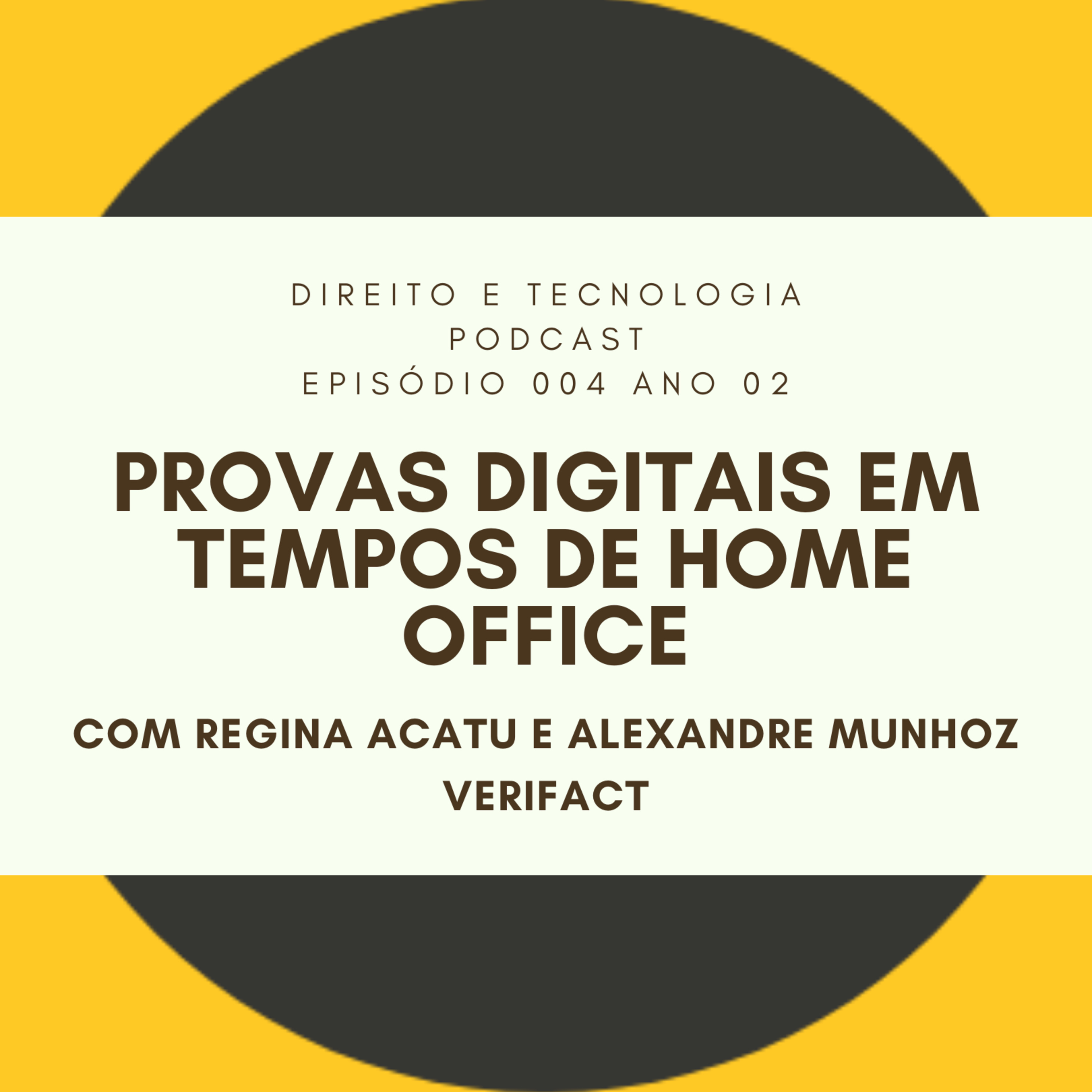 Direito e Tecnologia