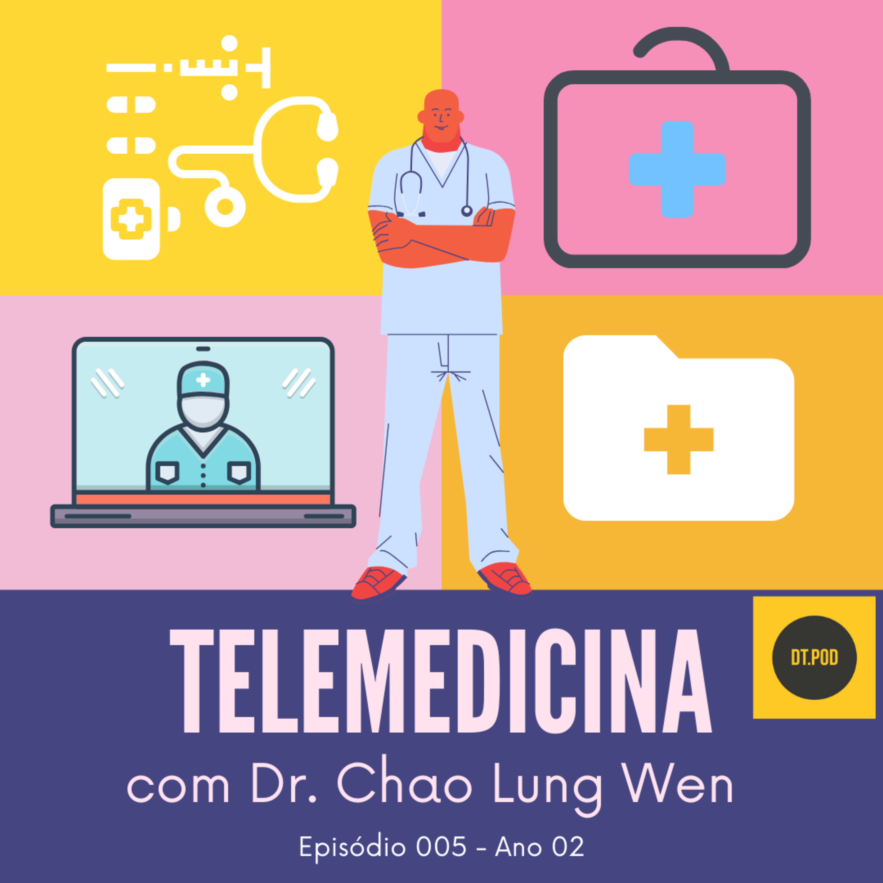 Direito e Tecnologia