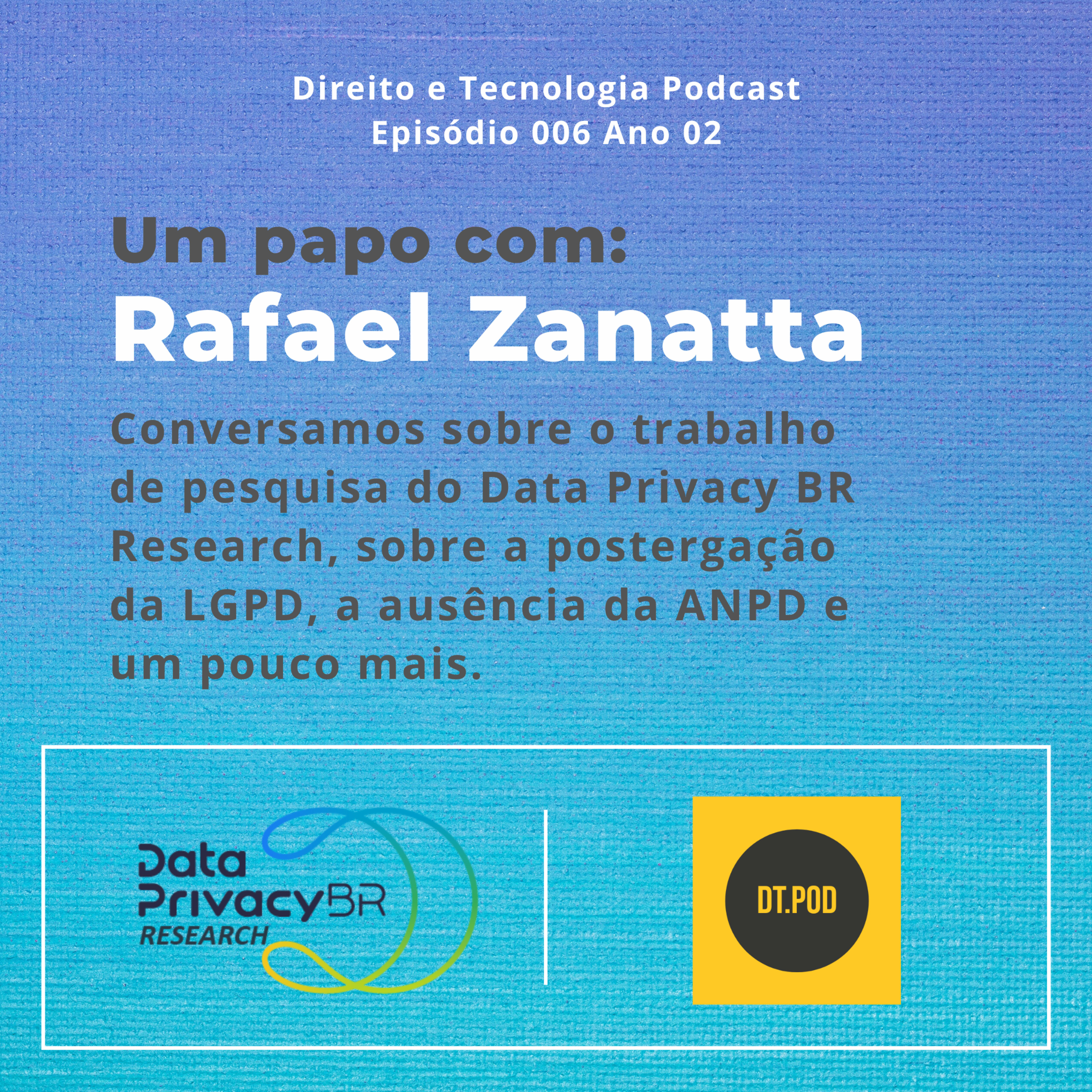 Direito e Tecnologia