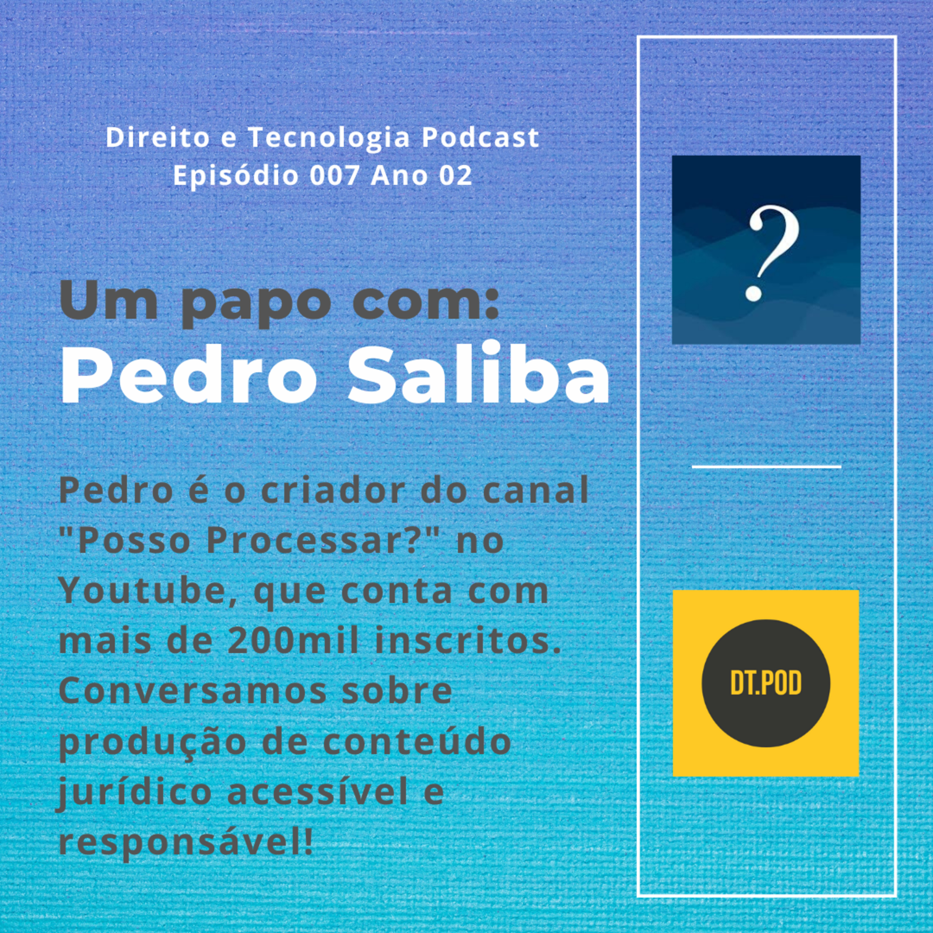 Direito e Tecnologia