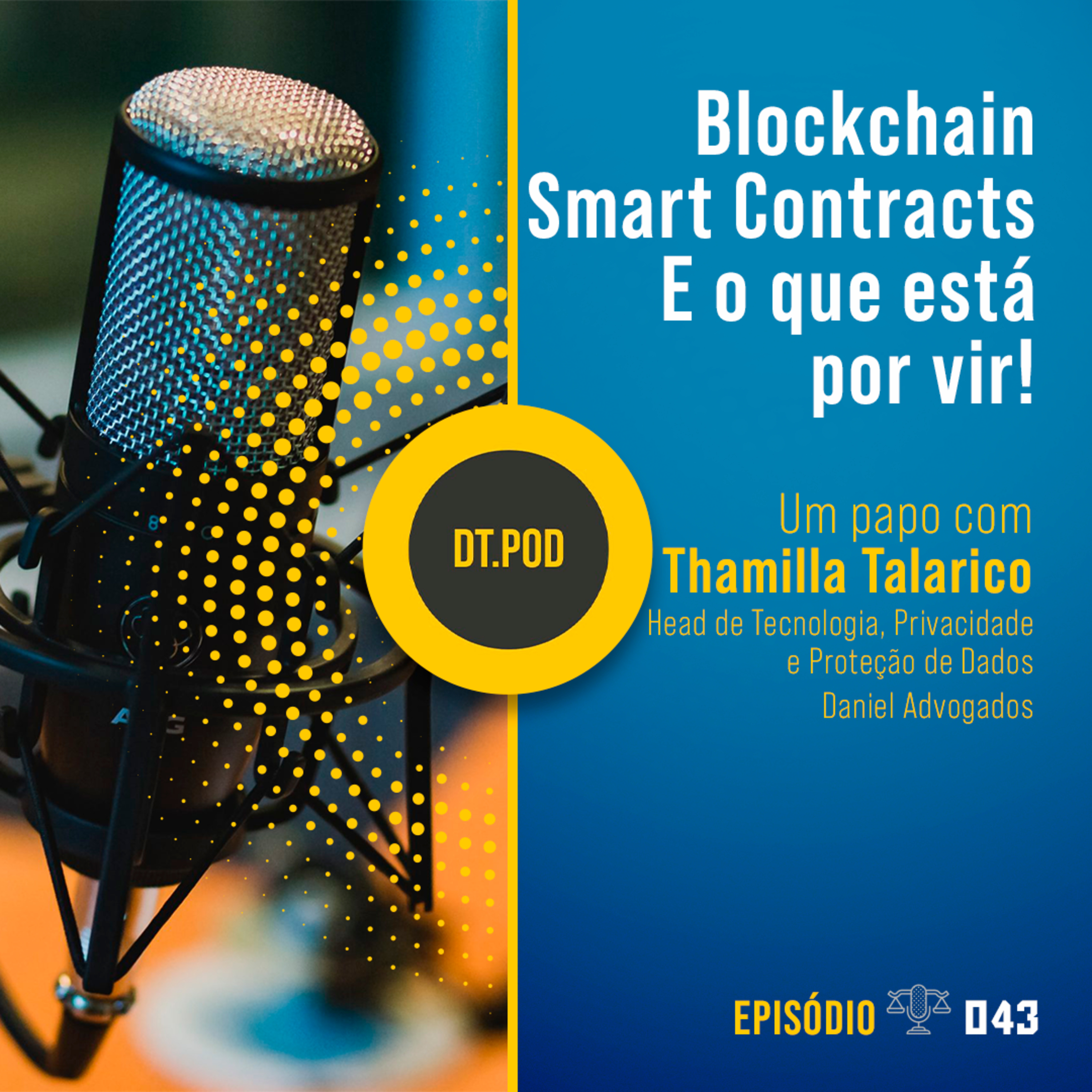 Direito e Tecnologia
