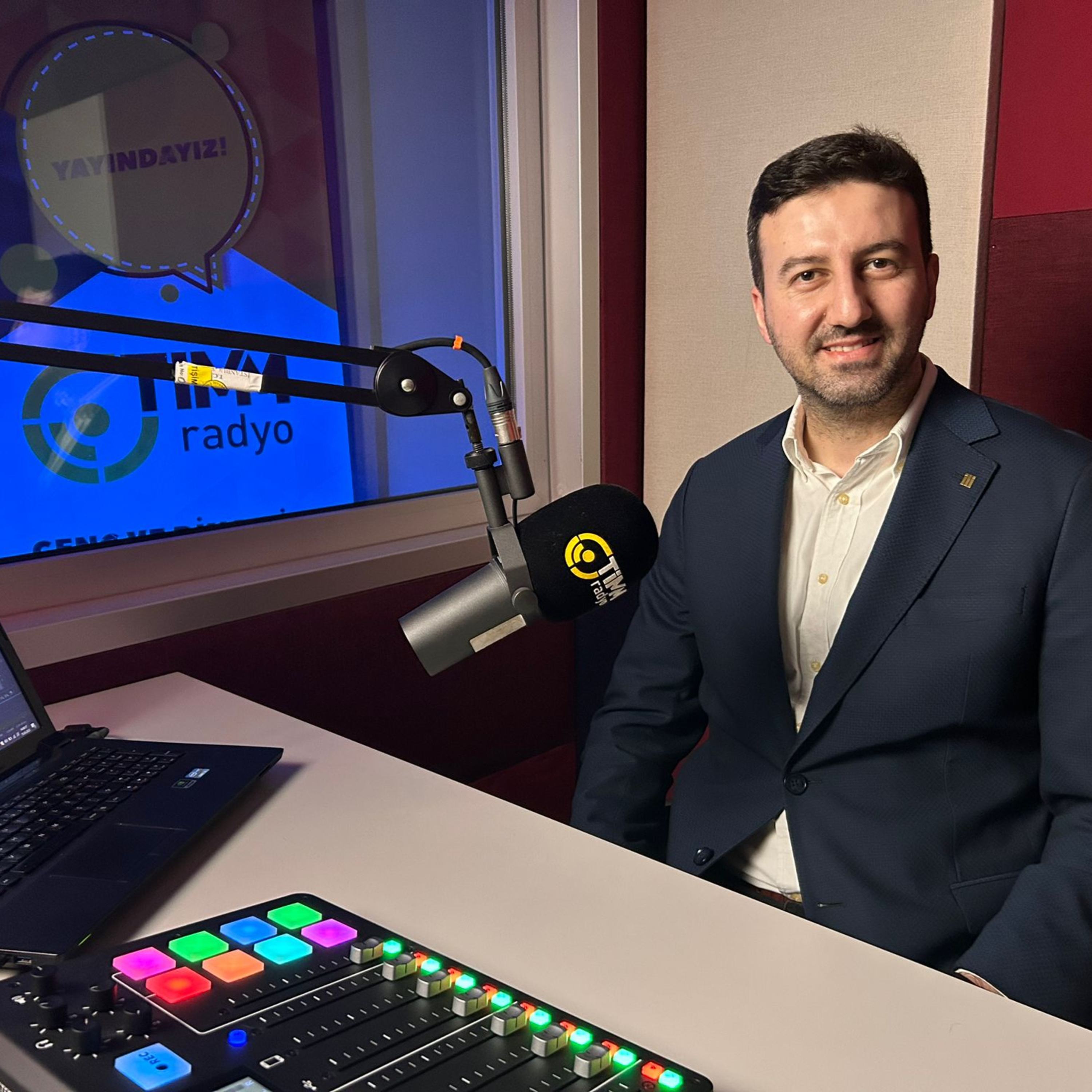 Ticaret Radyo