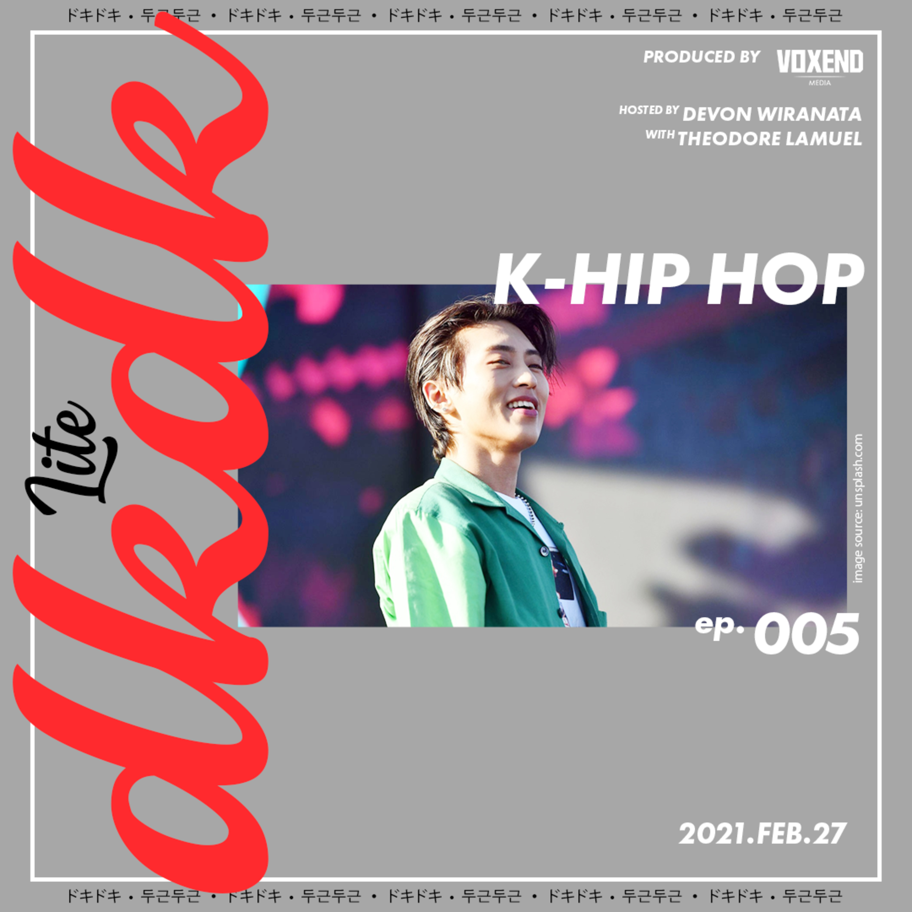 They Phone, We Run A Talk