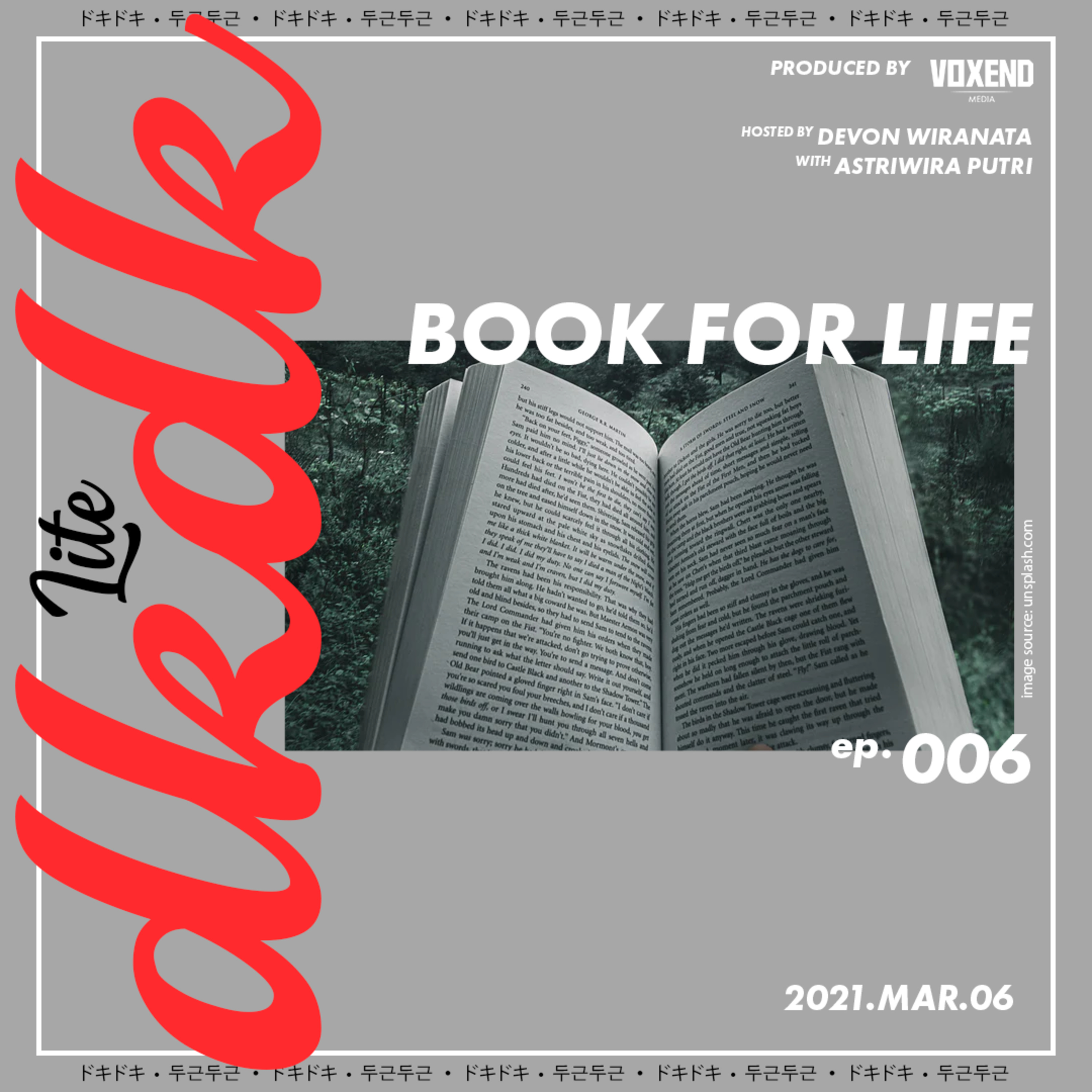 They Phone, We Run A Talk