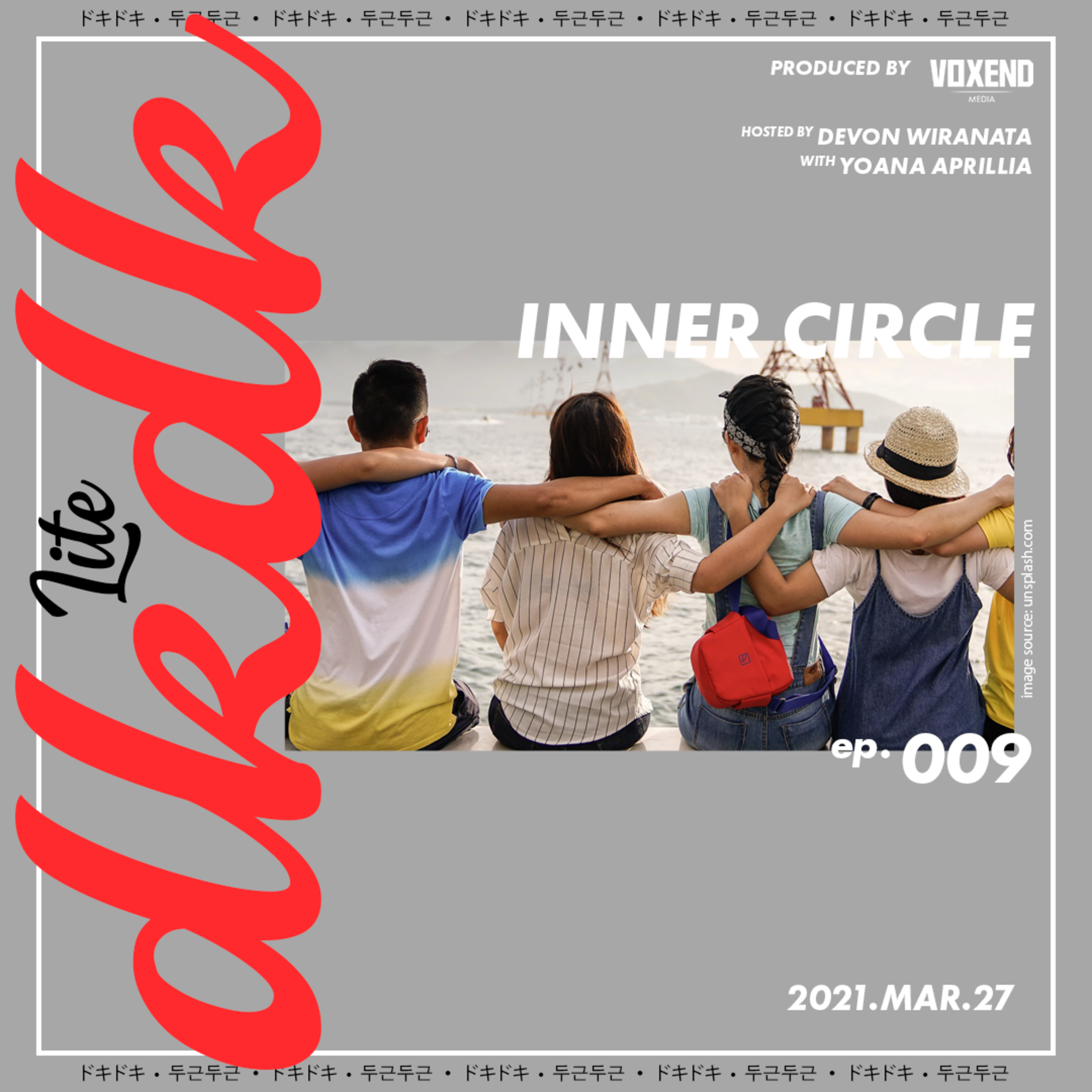 They Phone, We Run A Talk