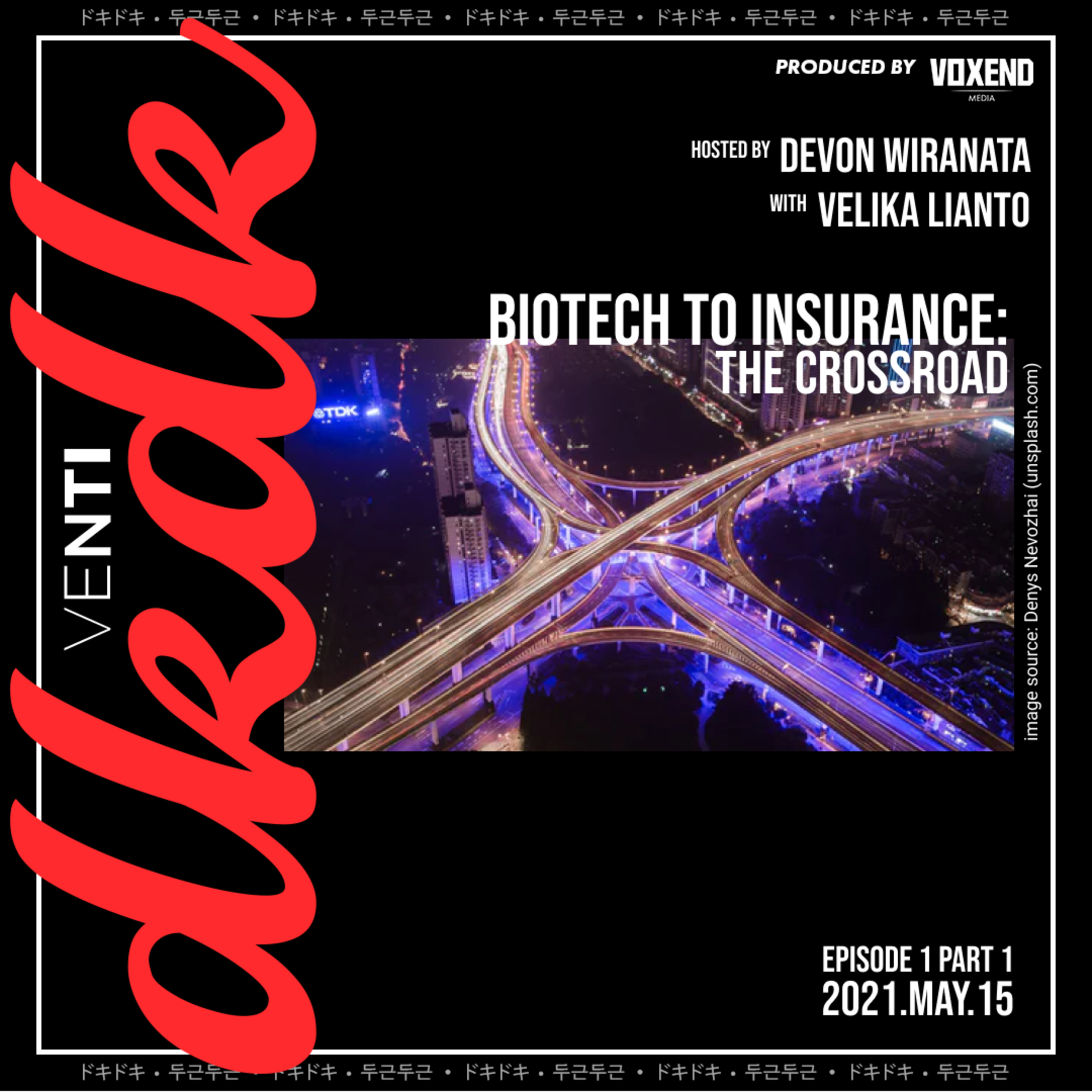 They Phone, We Run A Talk