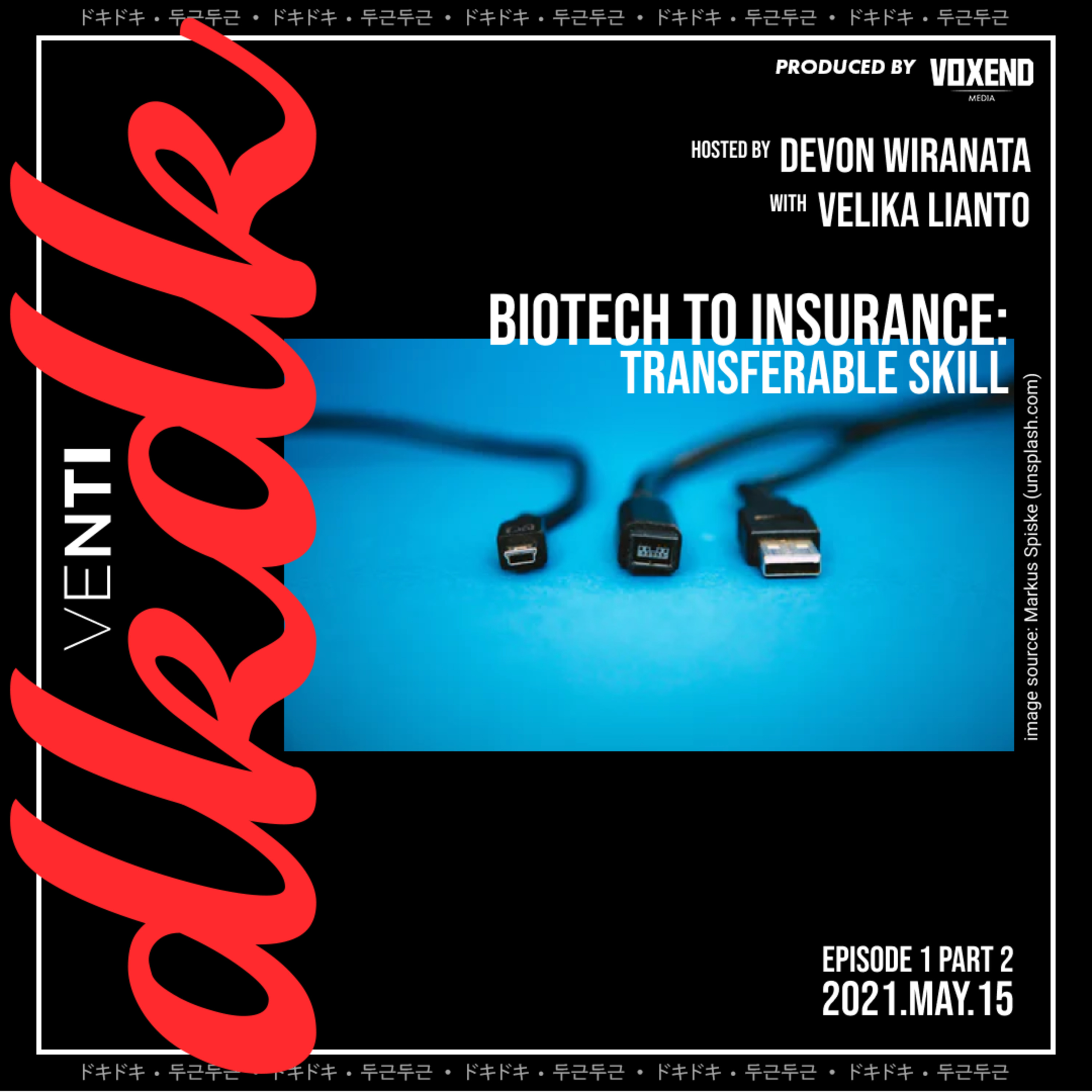 They Phone, We Run A Talk