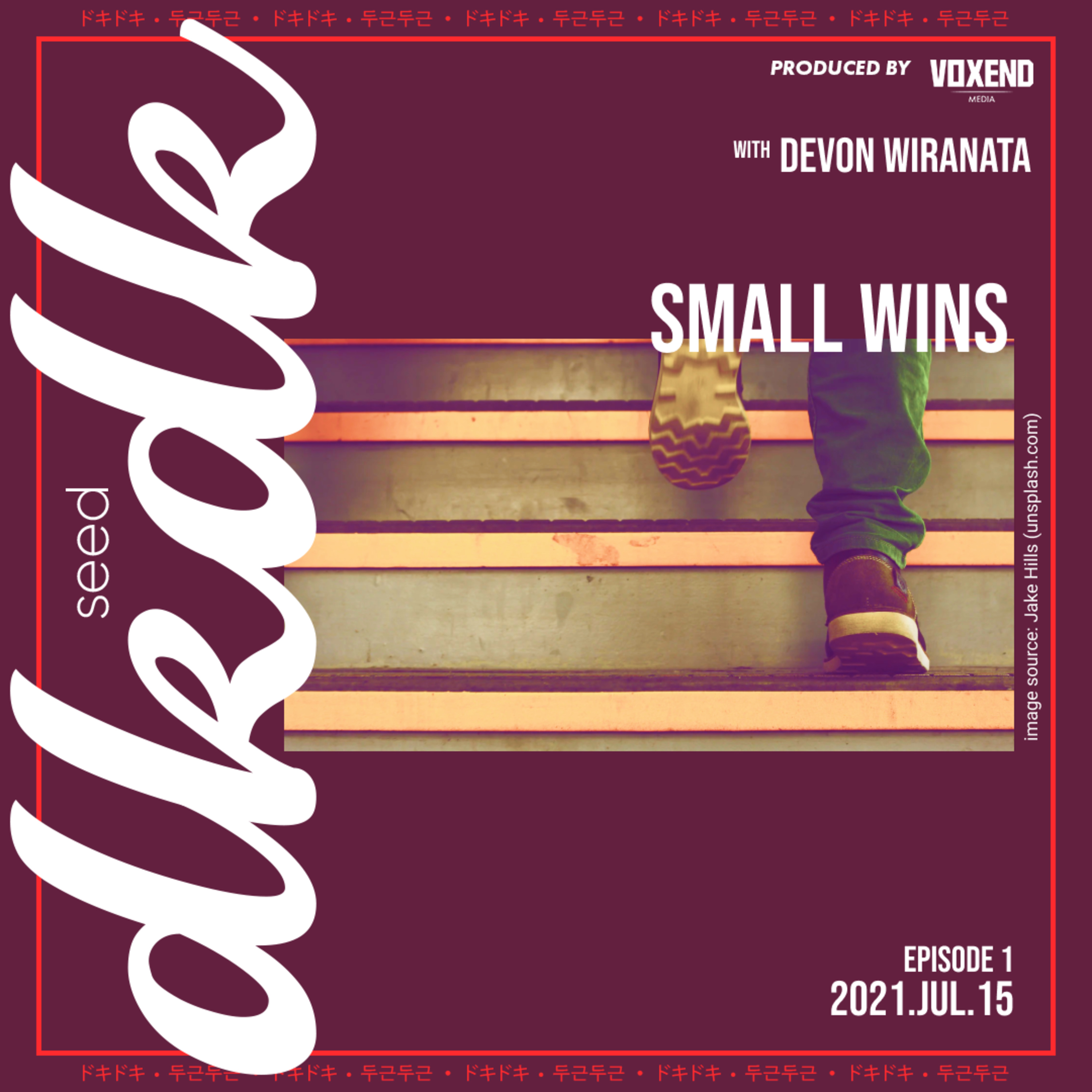 They Phone, We Run A Talk