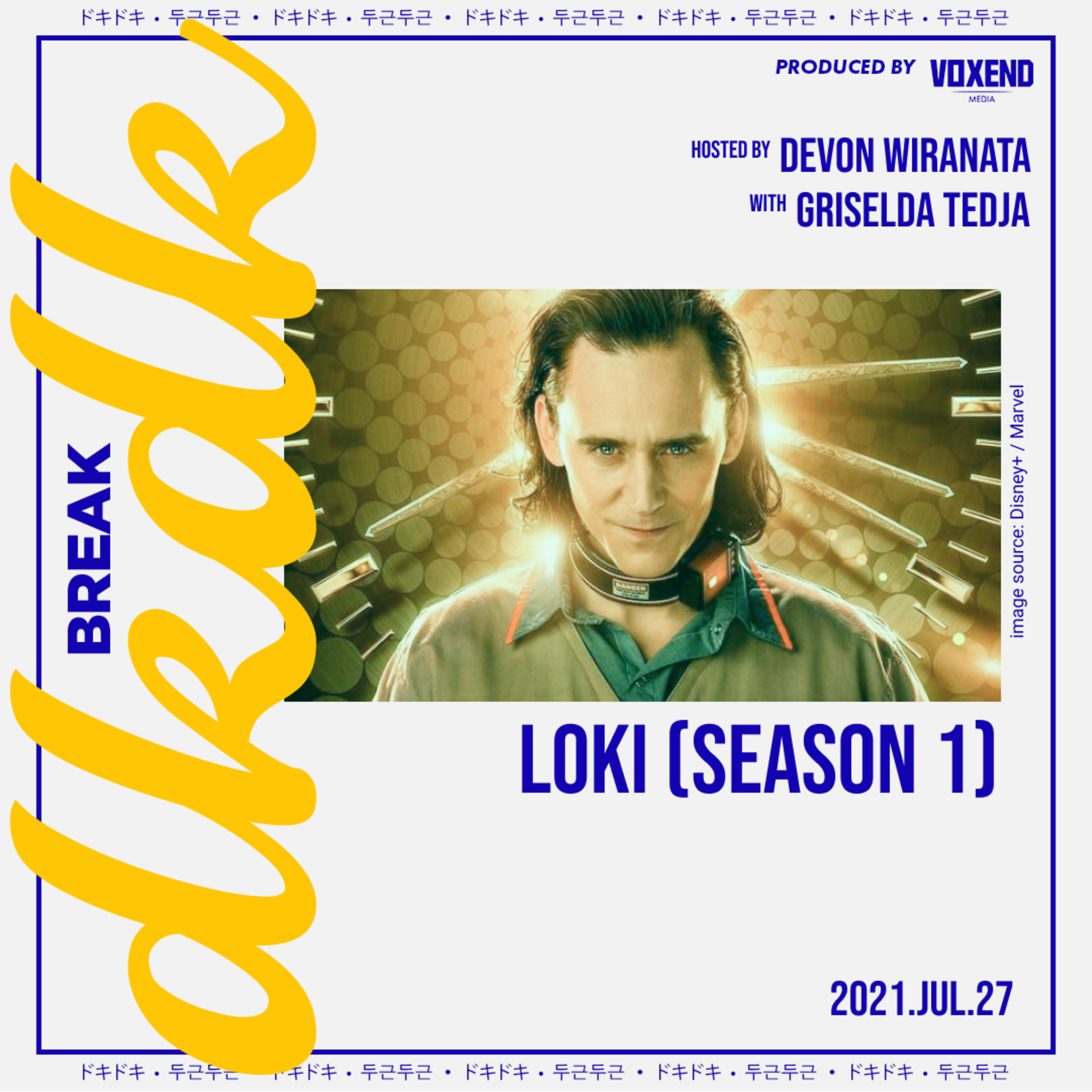 They Phone, We Run A Talk