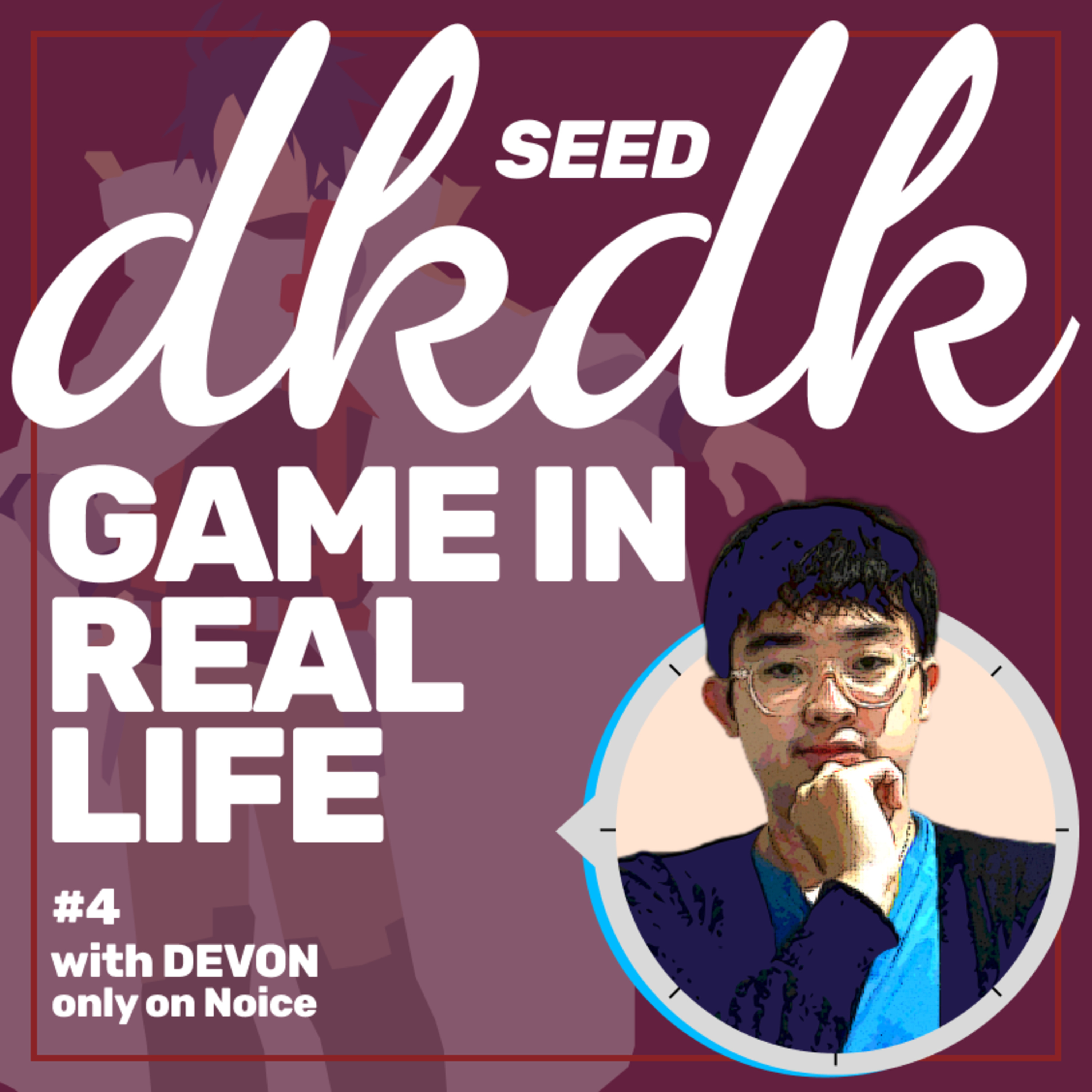 They Phone, We Run A Talk