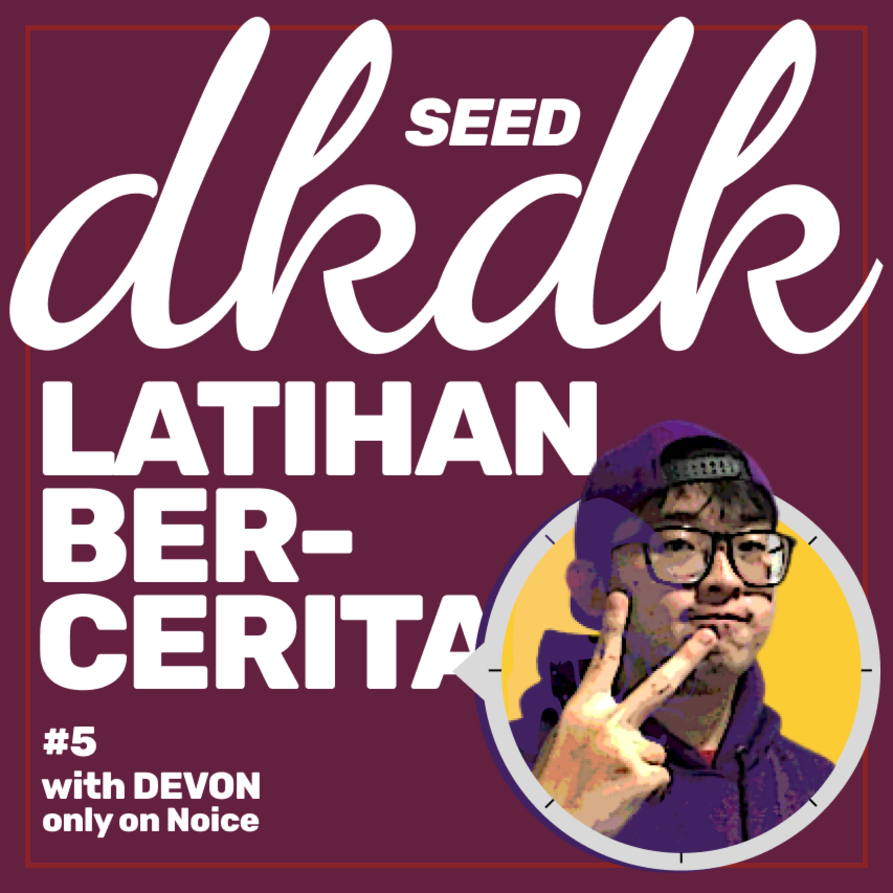 They Phone, We Run A Talk