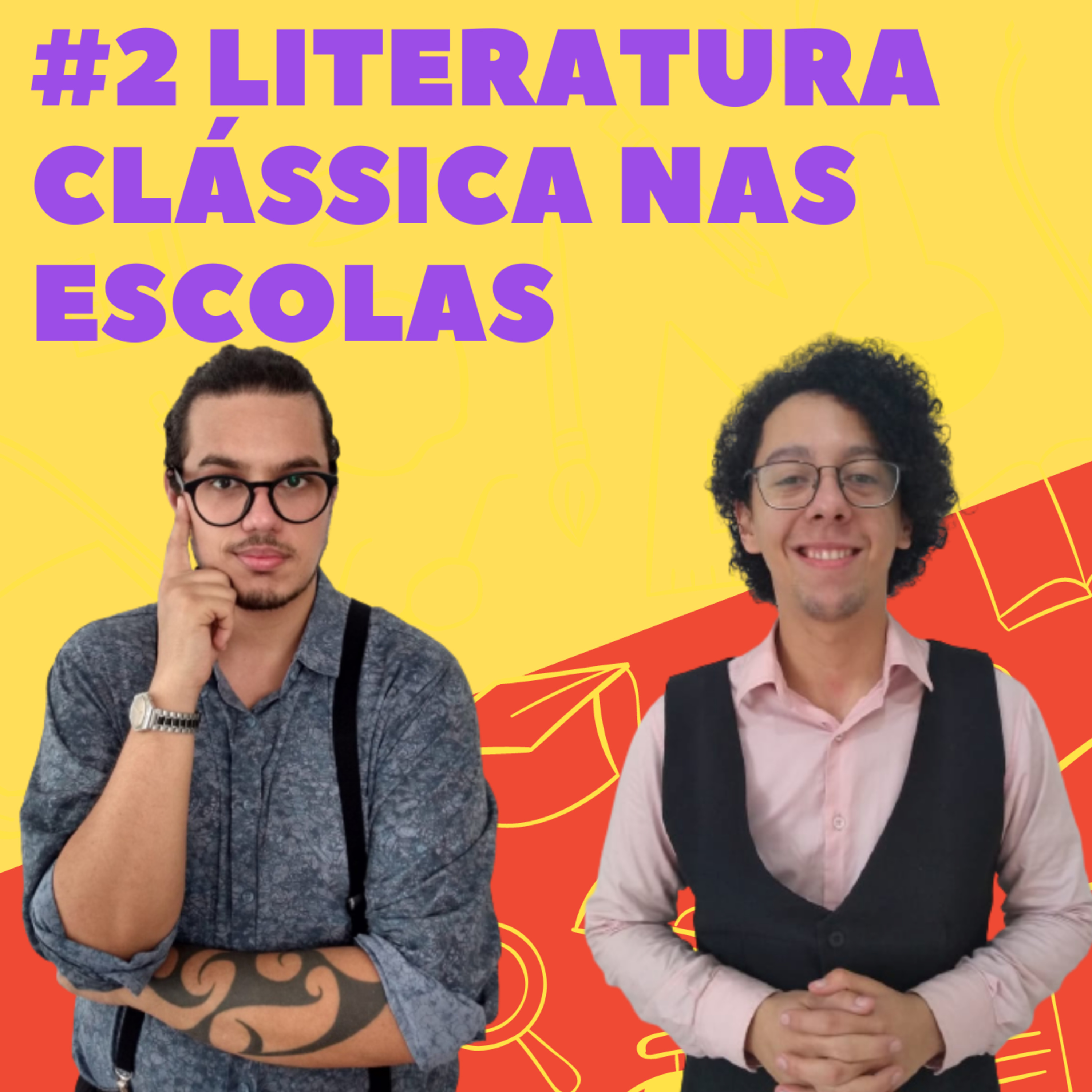 Falando em Educação