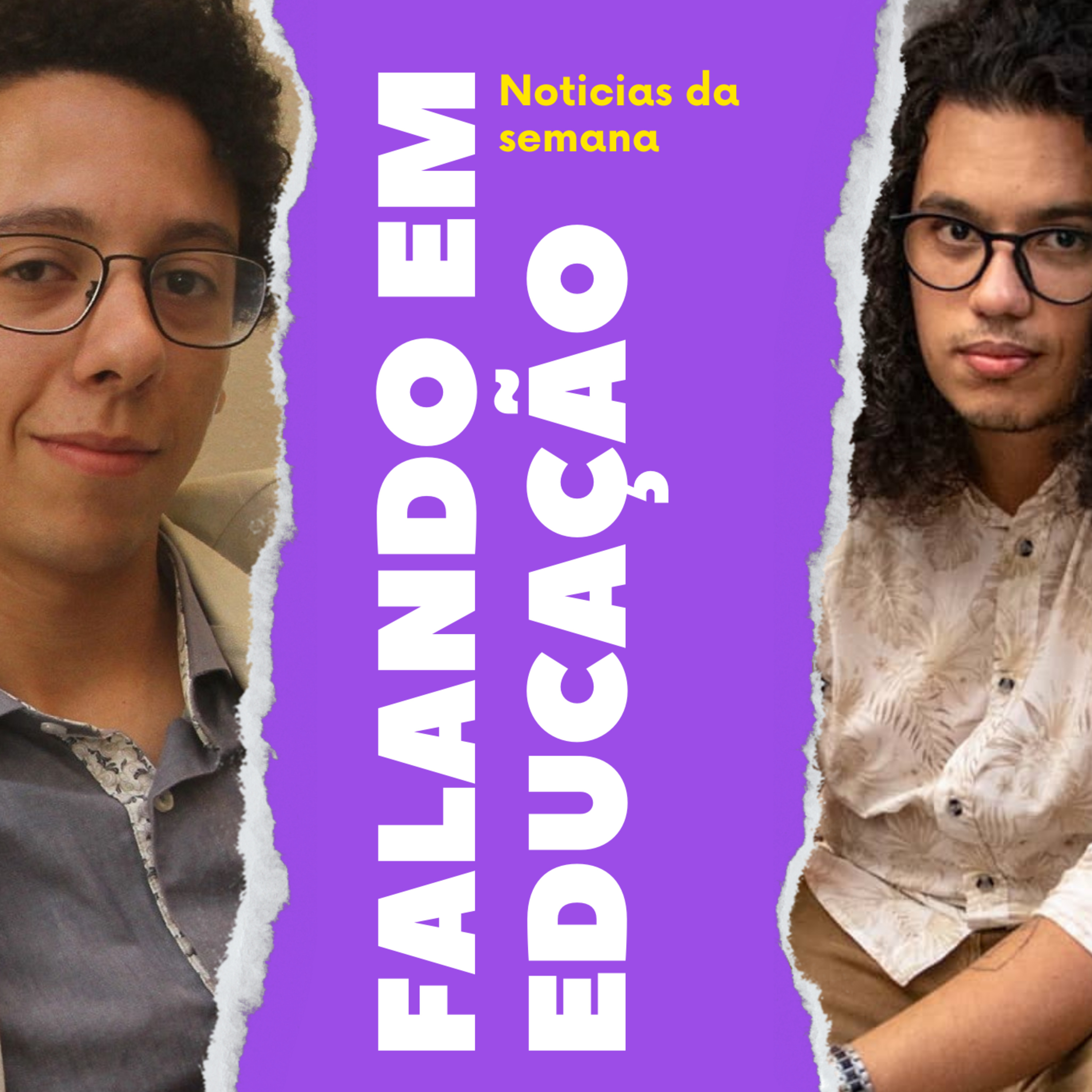 Falando em Educação