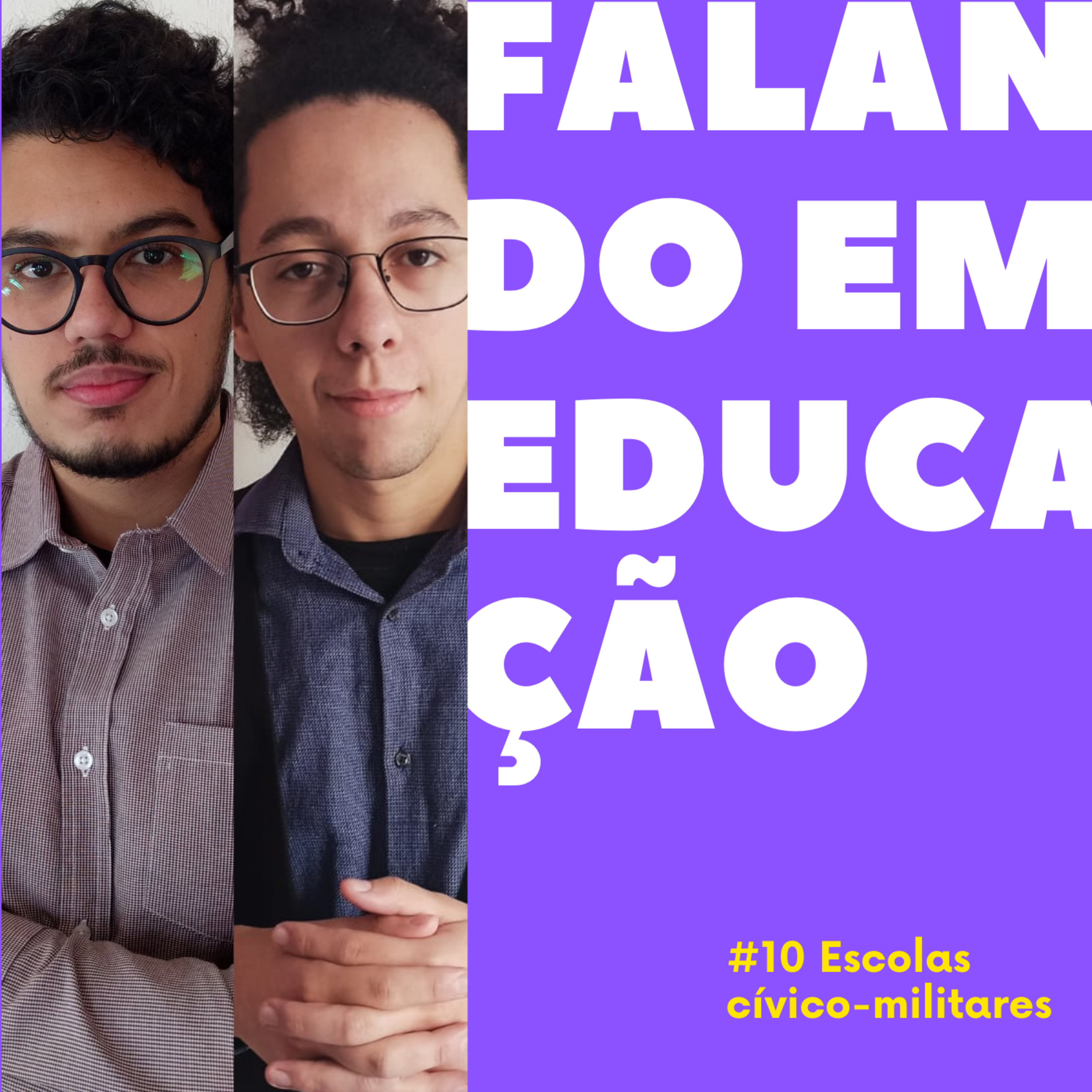 Falando em Educação