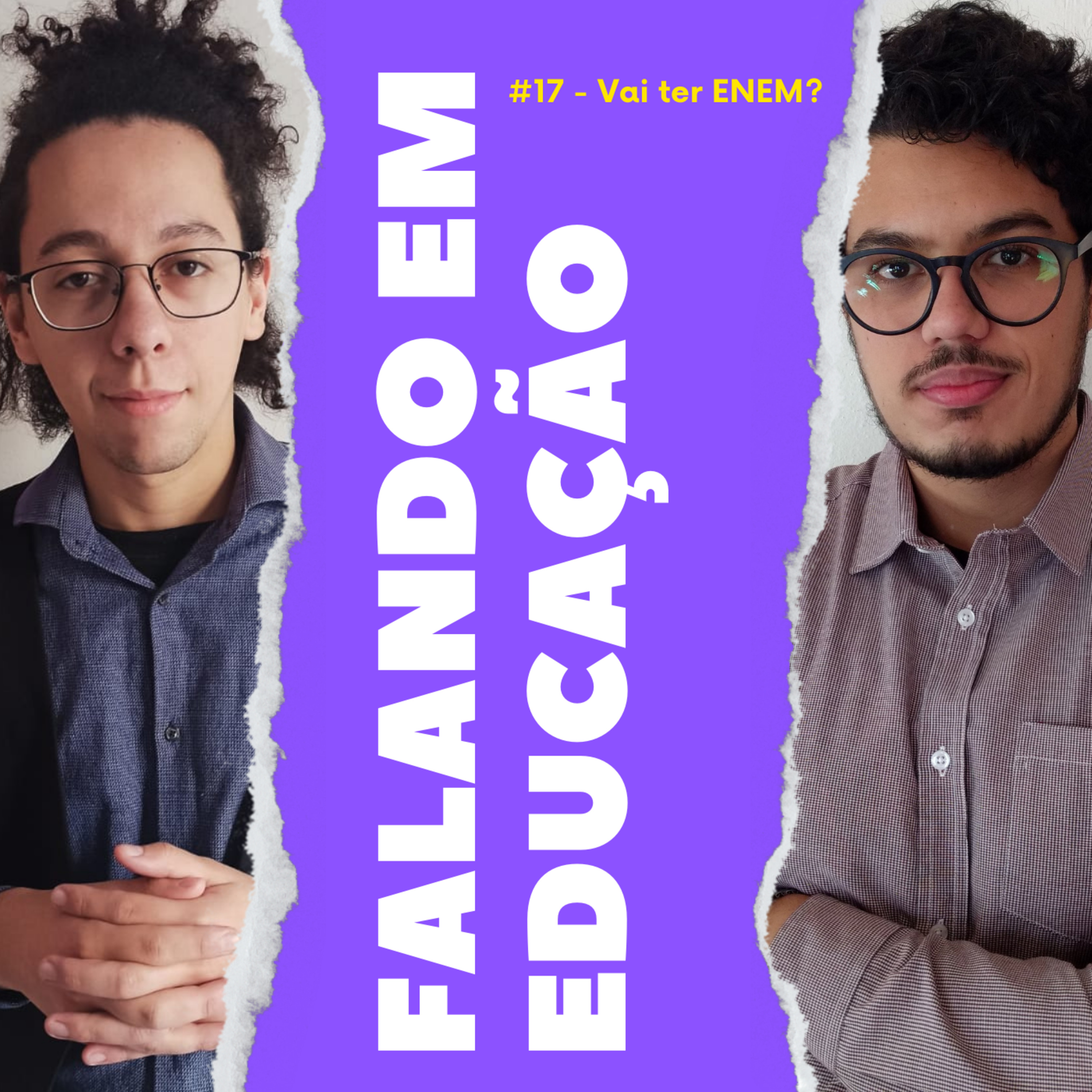 Falando em Educação