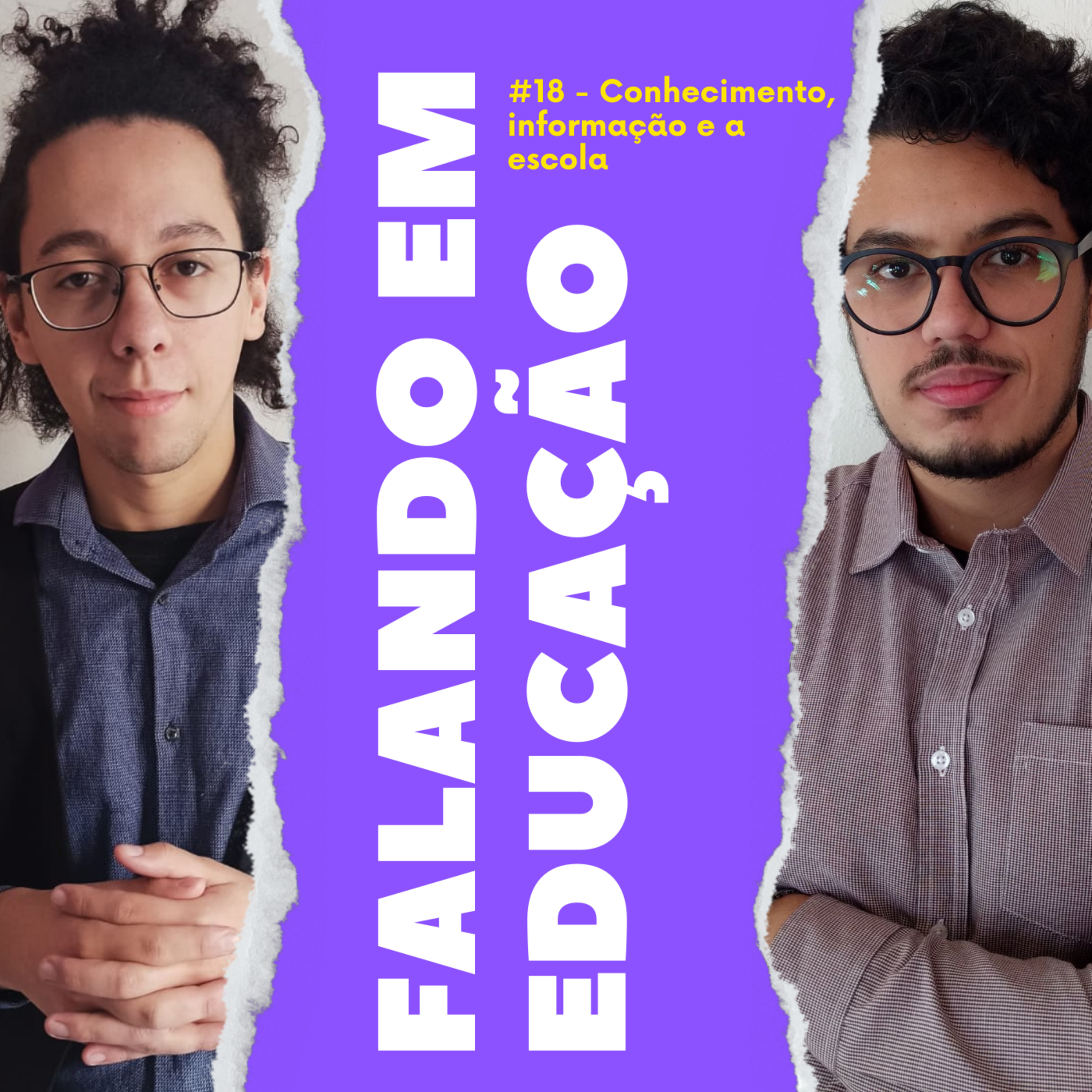 Falando em Educação