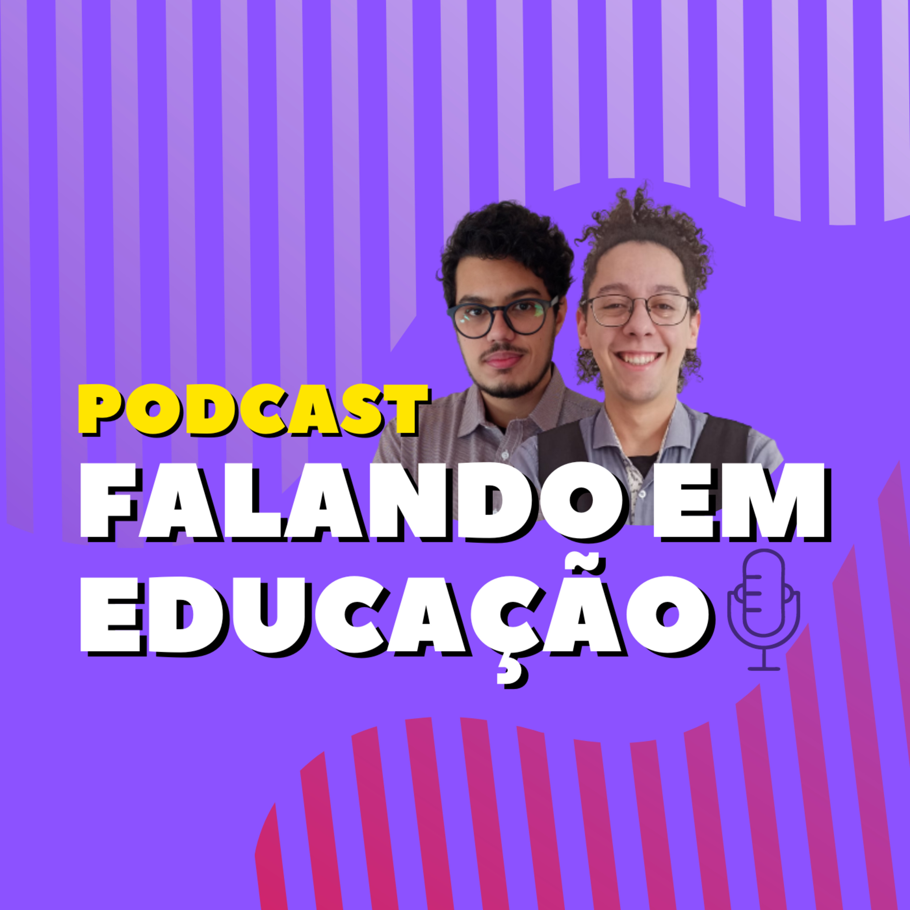 Falando em Educação