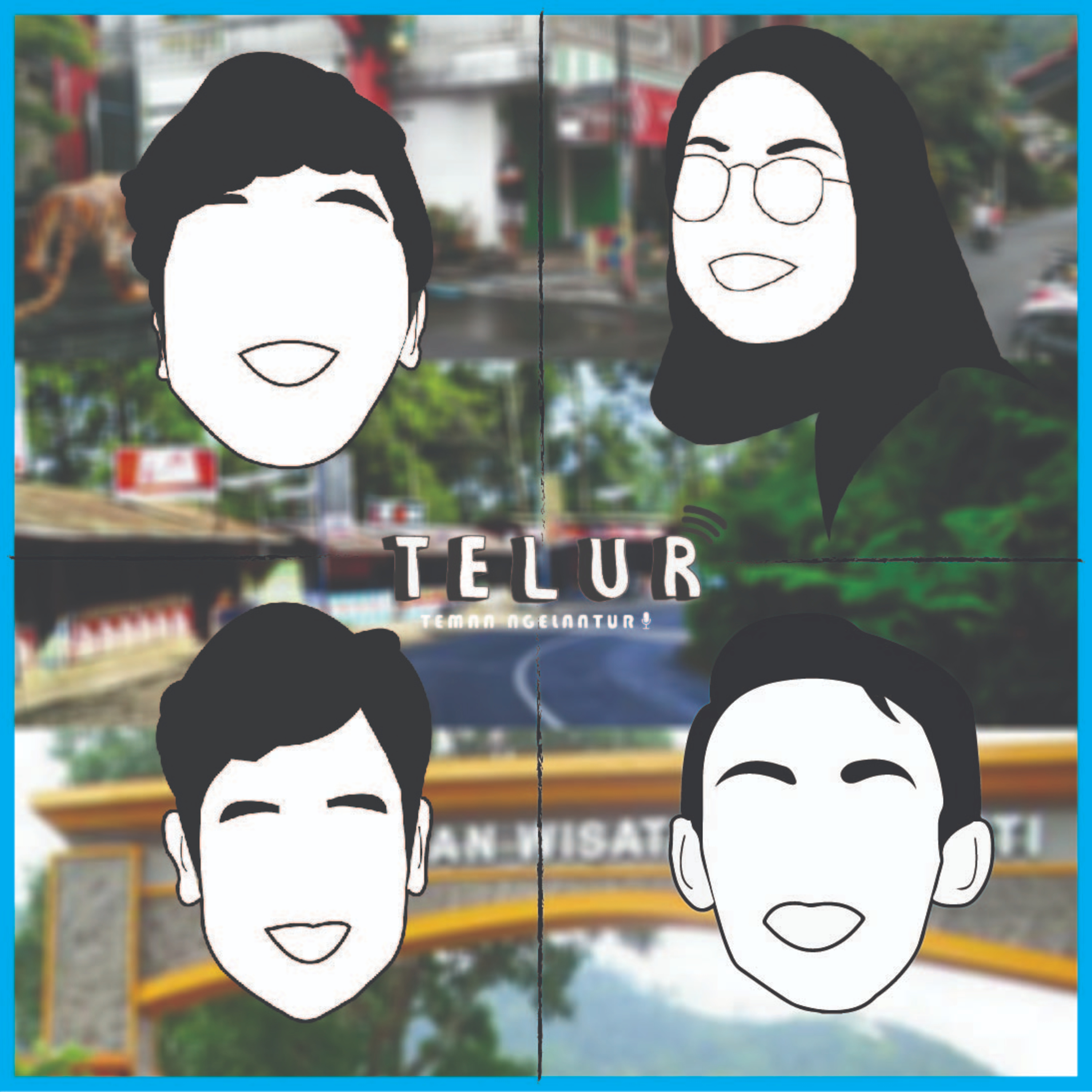 EPS 5 - TELUR GANTI PERSONEL ??? episode artwork