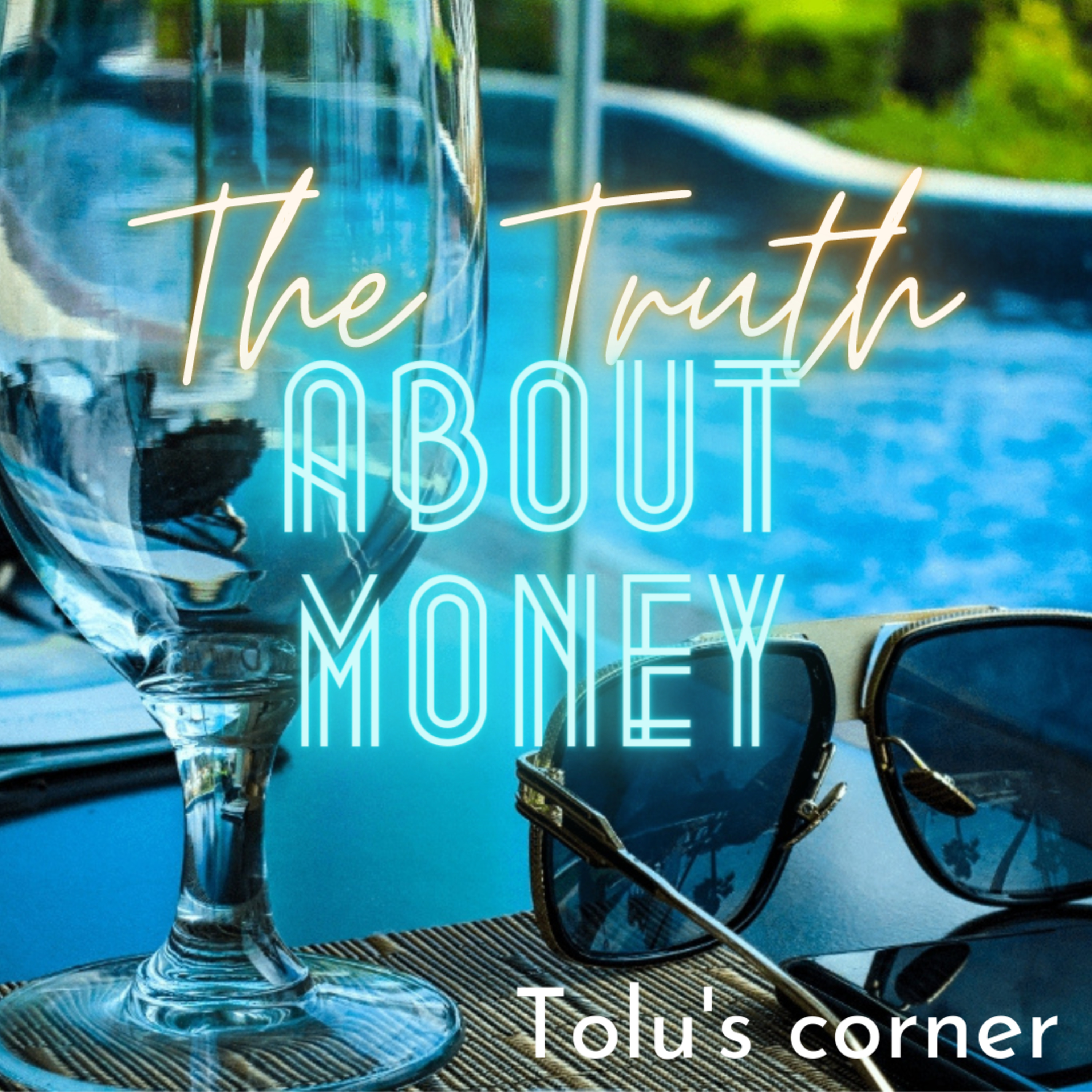 Tolu\'s Corner
