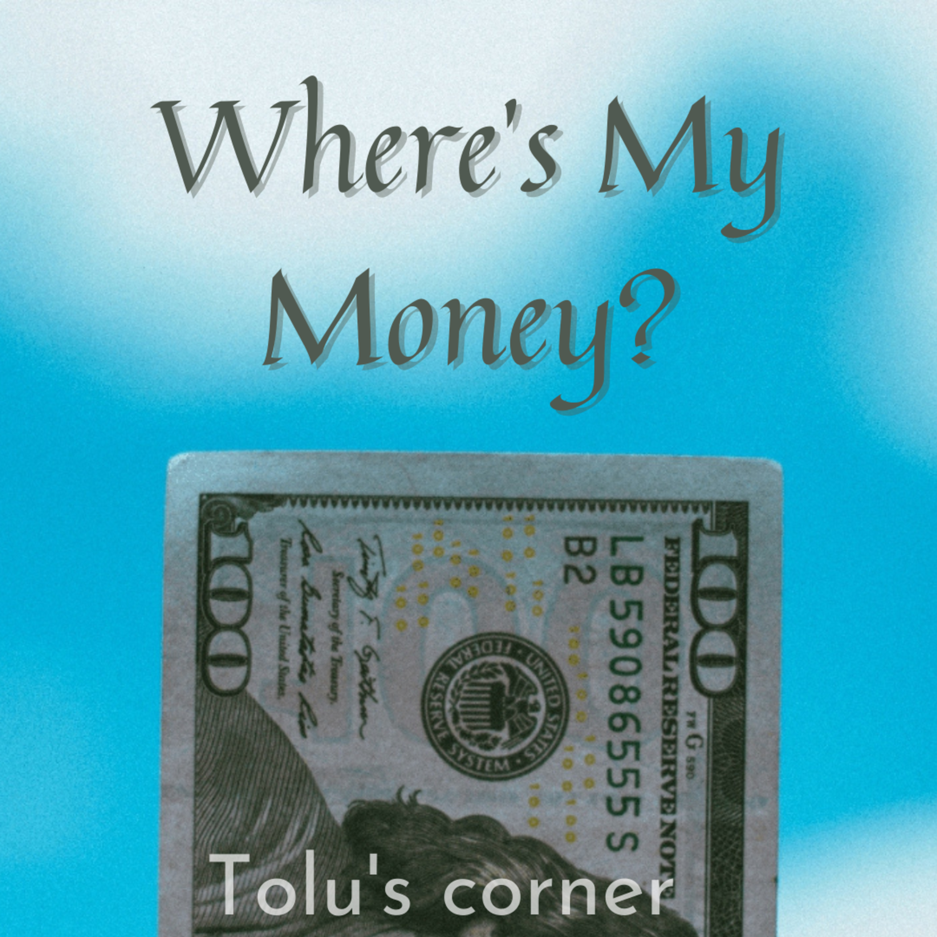 Tolu\'s Corner