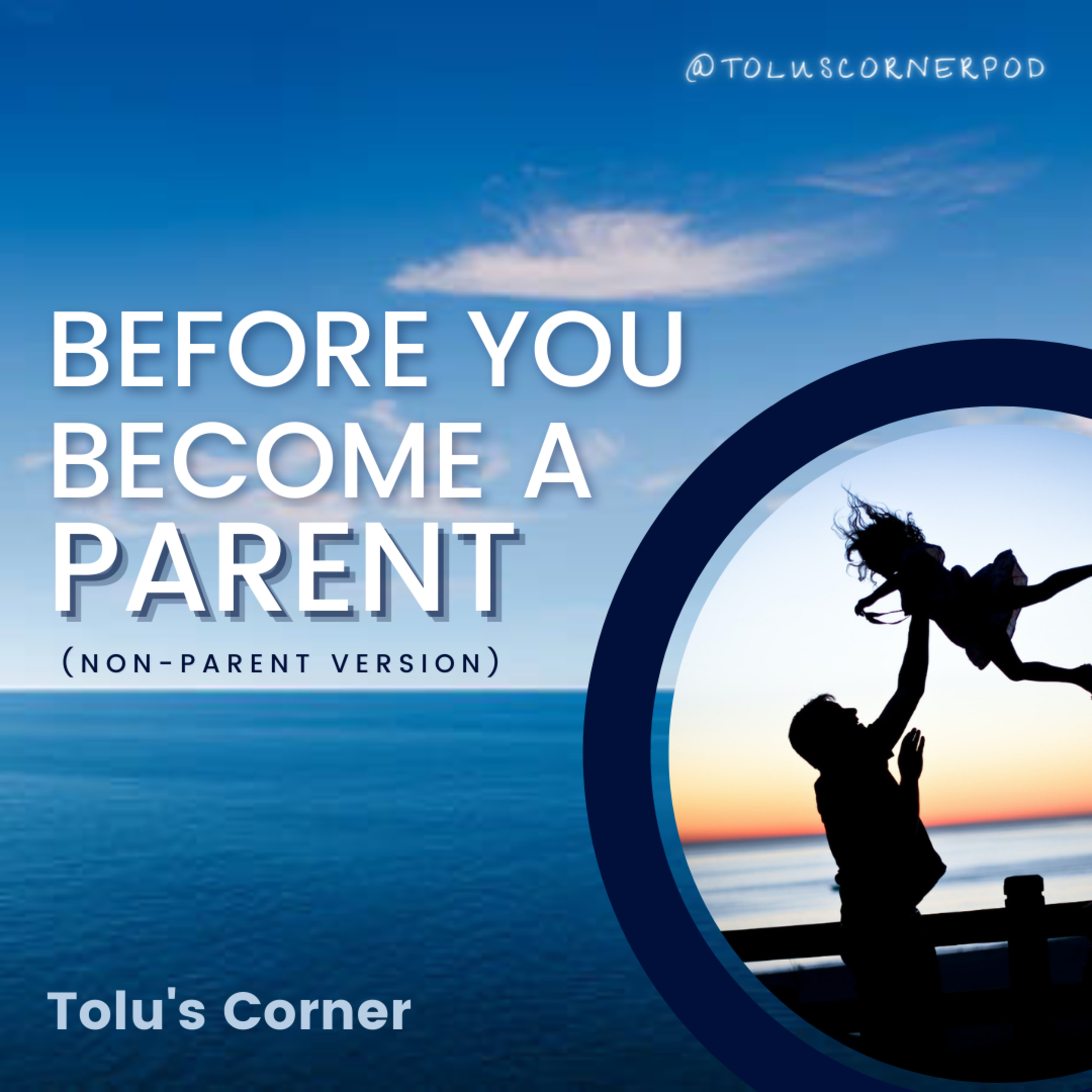 Tolu\'s Corner