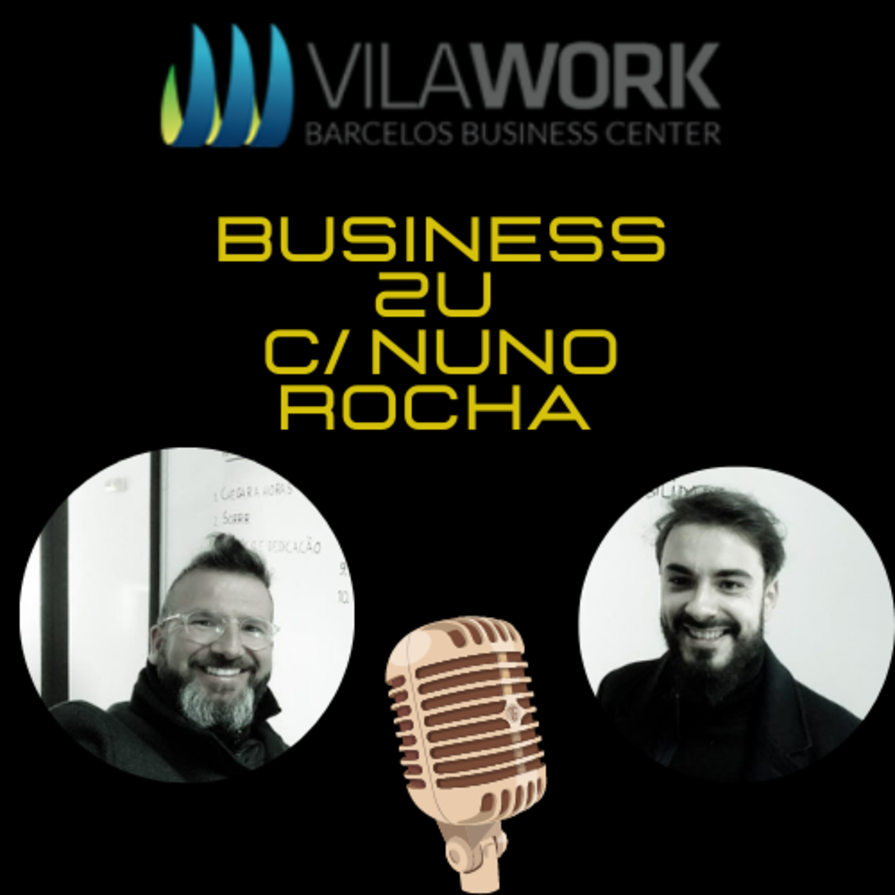 VILAWORK - Business 2 You
