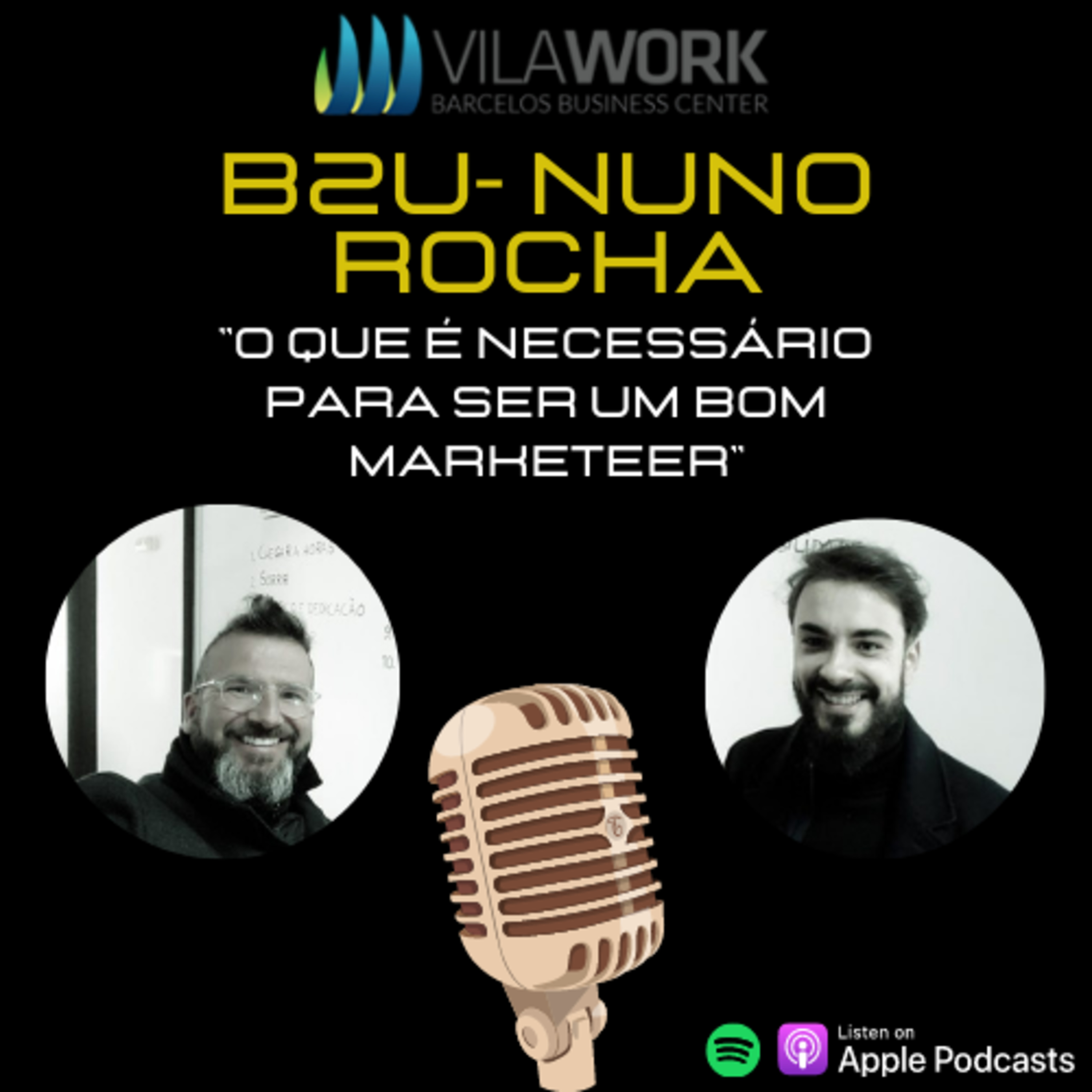 VILAWORK - Business 2 You