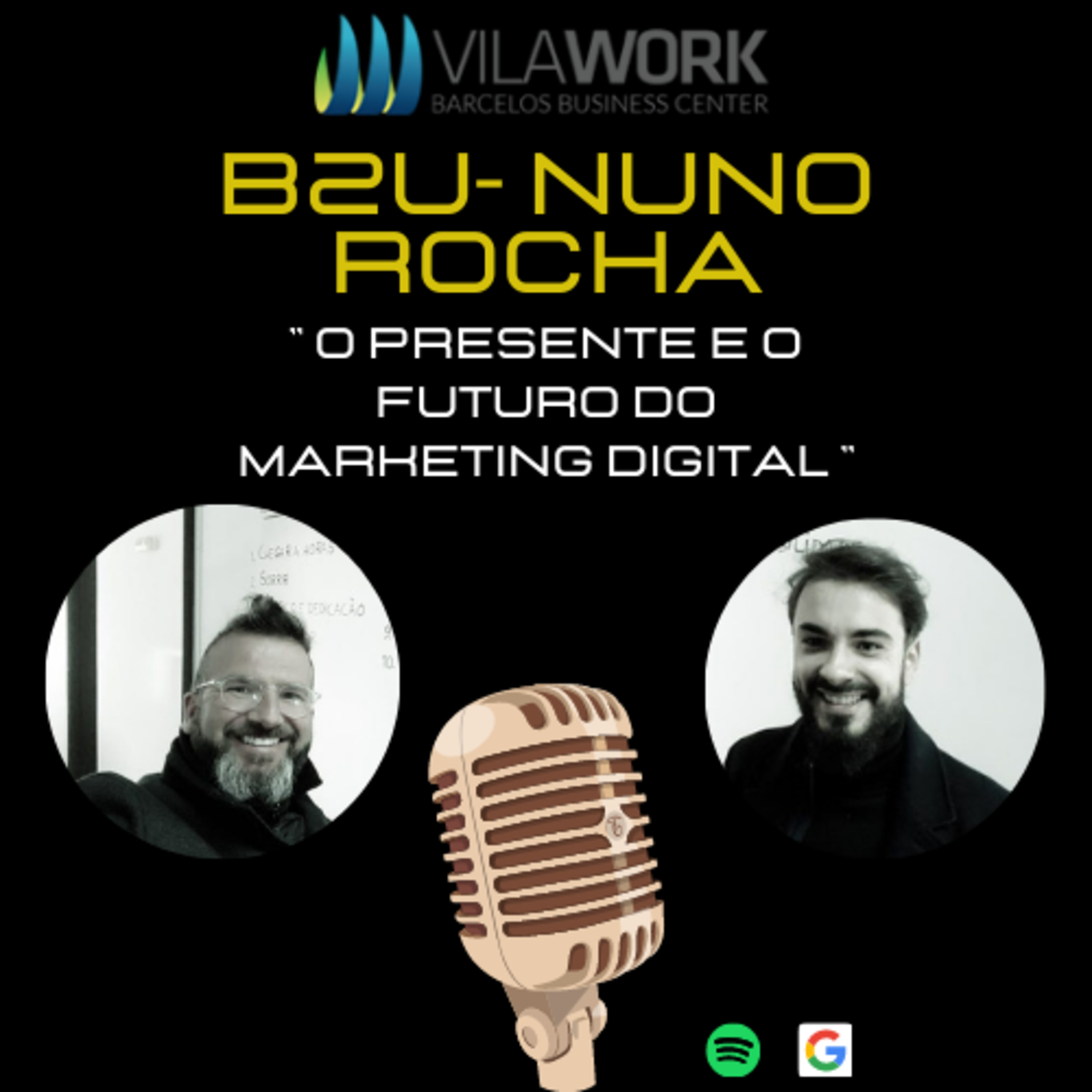 VILAWORK - Business 2 You