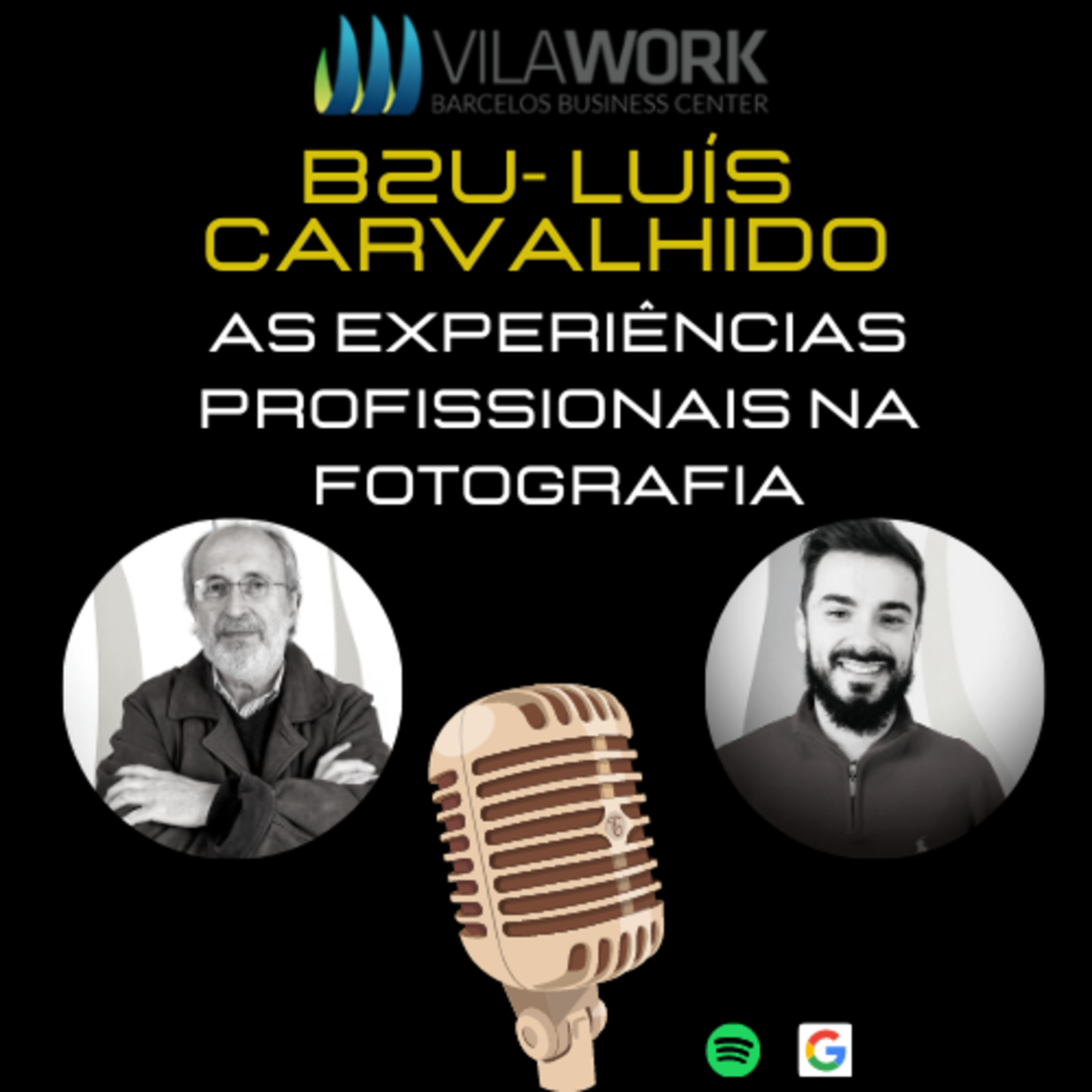 VILAWORK - Business 2 You