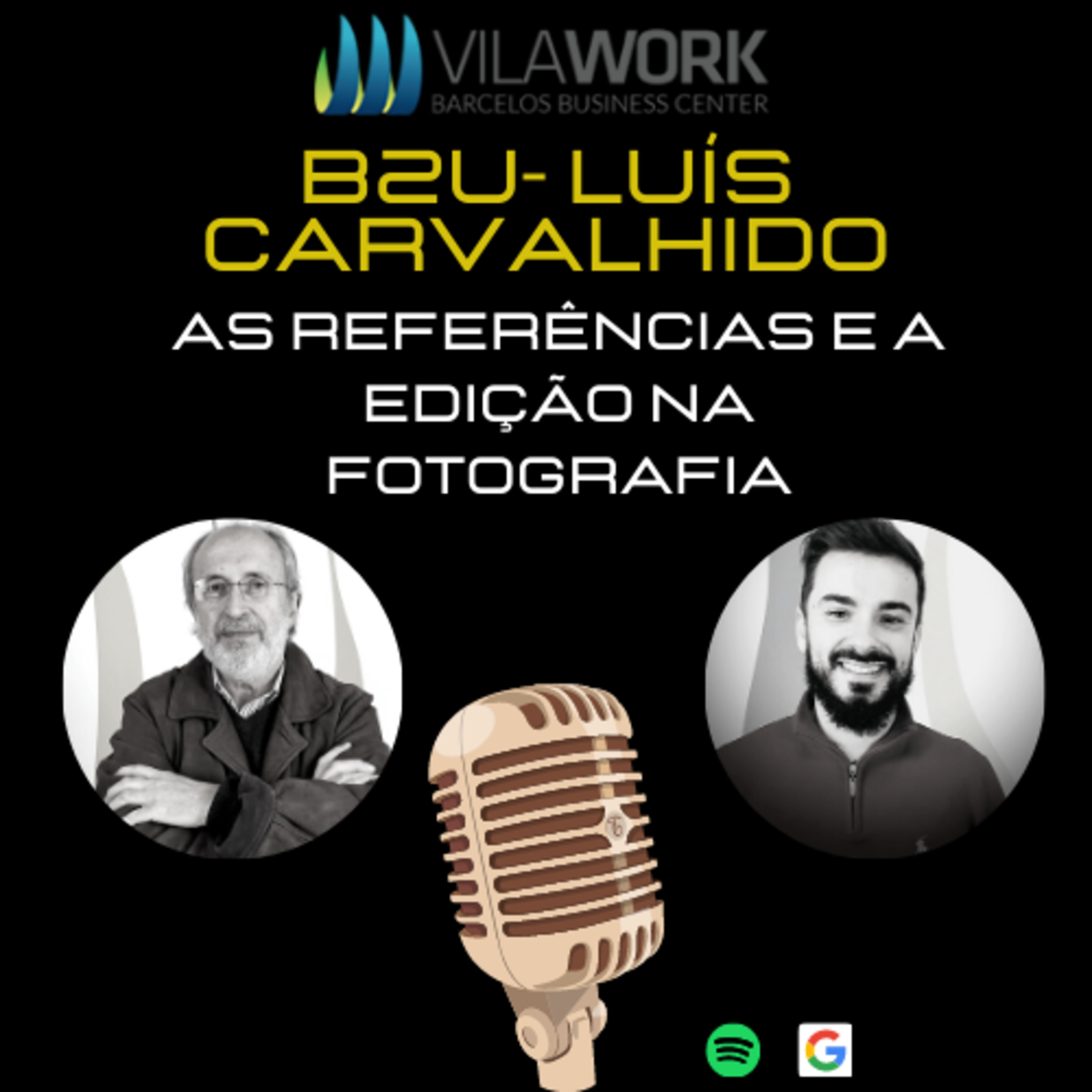 VILAWORK - Business 2 You